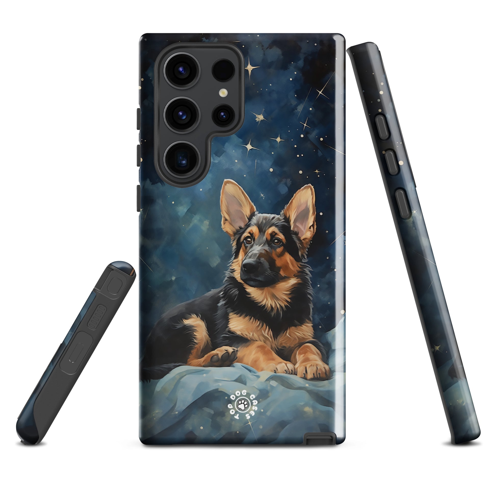 German Shepherd - Samsung S23 Case - Top Dog Cases - #CuteDog, #CuteDogs, #CutePhoneCases, #German Shepherd, #GermanShepherd, #GermanShepherdCase, #GermanSherpherd, #Samsung, #SamsungGalaxy, #SamsungGalaxyCase, #SamsungGalaxyS23, #SamsungGalaxyS23Plus, #SamsungGalaxyS23Ultra, #SamsungPhoneCase