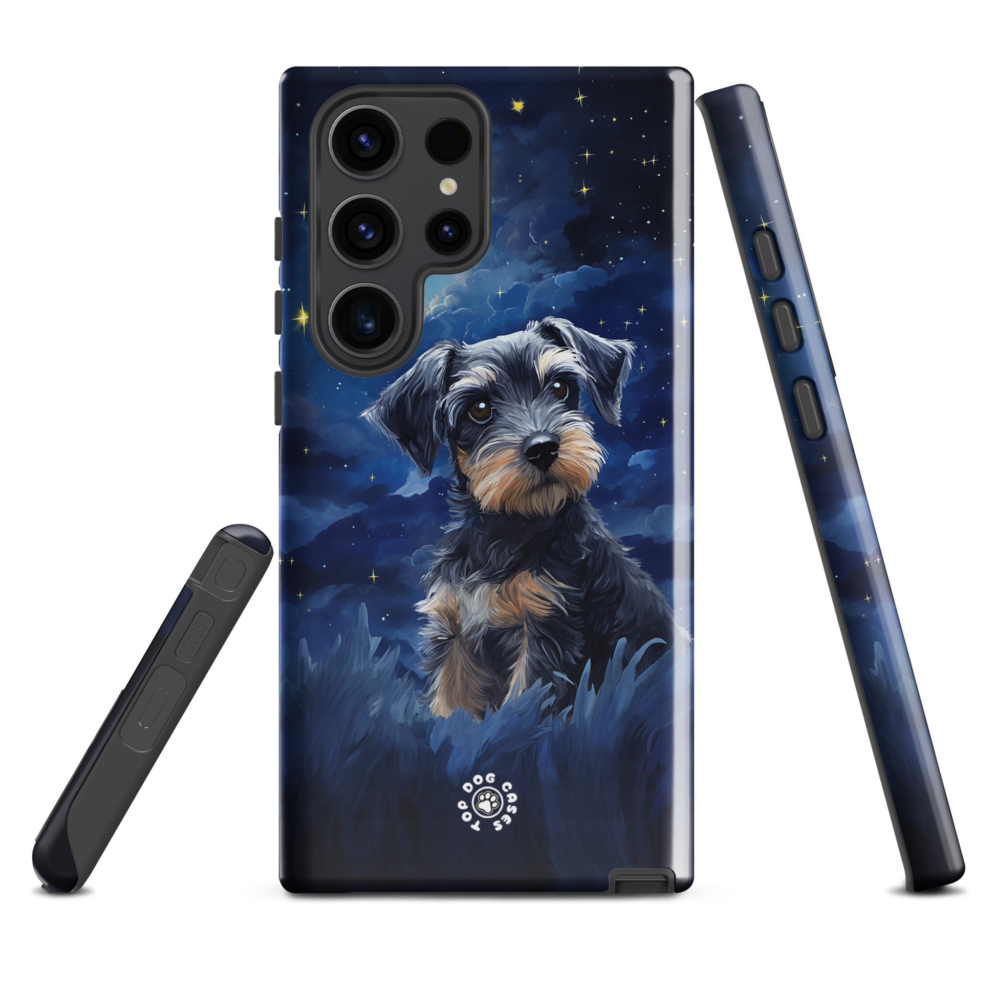 Schnauzer - Samsung Phone Case - Cute Phone Cases - Top Dog Cases - #CuteDog, #CuteDogs, #dogs, #Samsung, #SamsungGalaxy, #SamsungGalaxyCase, #SamsungGalaxyS10, #SamsungGalaxyS20, #SamsungGalaxyS21, #SamsungGalaxyS22, #SamsungGalaxyS22Ultra, #SamsungGalaxyS23, #SamsungGalaxyS23Plus, #SamsungGalaxyS23Ultra, #SamsungPhoneCase, #Schnauzer, SamsungGalaxyS20Plus, SamsungGalaxyS22Plus, SamsungGalaxyS24, SamsungGalaxyS24plus, SamsungGalaxyS24Ultra