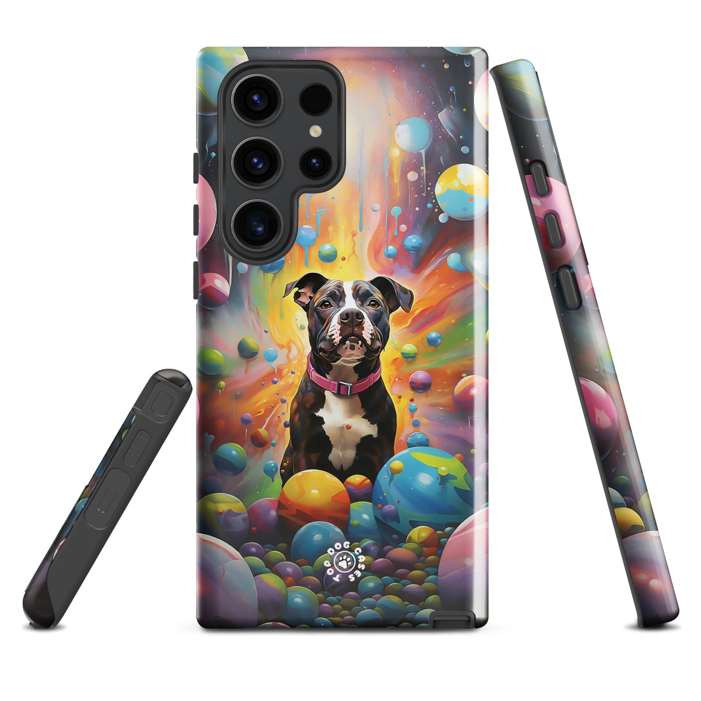 Pitbull - Samsung Phone Case - Aesthetic Phone Cases - Top Dog Cases - #Aesthetic Phone Cases, #CuteDog, #CuteDogs, #DogInSpace, #DogPhoneCase, #Pitbull, #Samsung, #SamsungGalaxy, #SamsungGalaxyCase, #SamsungGalaxyS10, #SamsungGalaxyS20, #SamsungGalaxyS21, #SamsungGalaxyS22, #SamsungGalaxyS22Ultra, #SamsungGalaxyS23, #SamsungGalaxyS23Plus, #SamsungGalaxyS23Ultra, #SamsungPhoneCase, SamsungGalaxyS20Plus, SamsungGalaxyS22Plus, SamsungGalaxyS24, SamsungGalaxyS24plus, SamsungGalaxyS24Ultra