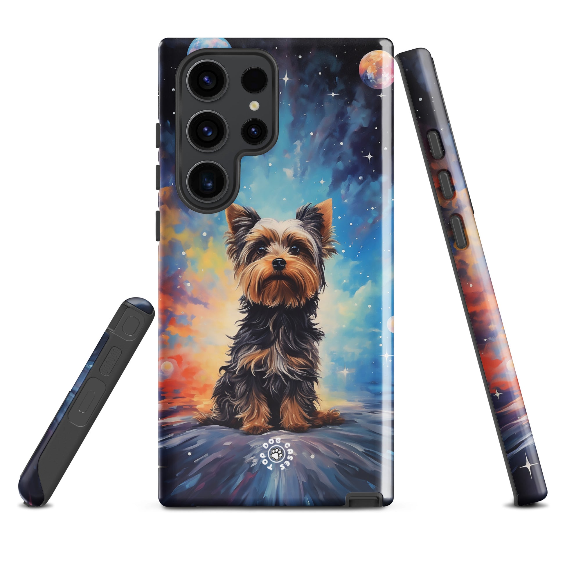 Yorkie - Samsung Phone Case - Aesthetic Phone Cases - Top Dog Cases - #CuteDog, #CuteDogs, #DogInSpace, #dogs, #Samsung, #SamsungGalaxy, #SamsungGalaxyCase, #SamsungGalaxyS10, #SamsungGalaxyS20, #SamsungGalaxyS21, #SamsungGalaxyS22, #SamsungGalaxyS22Ultra, #SamsungGalaxyS23, #SamsungGalaxyS23Plus, #SamsungGalaxyS23Ultra, #SamsungPhoneCase, #Yorkie, #YorkieInSpace, SamsungGalaxyS20Plus, SamsungGalaxyS22Plus, SamsungGalaxyS24, SamsungGalaxyS24plus, SamsungGalaxyS24Ultra