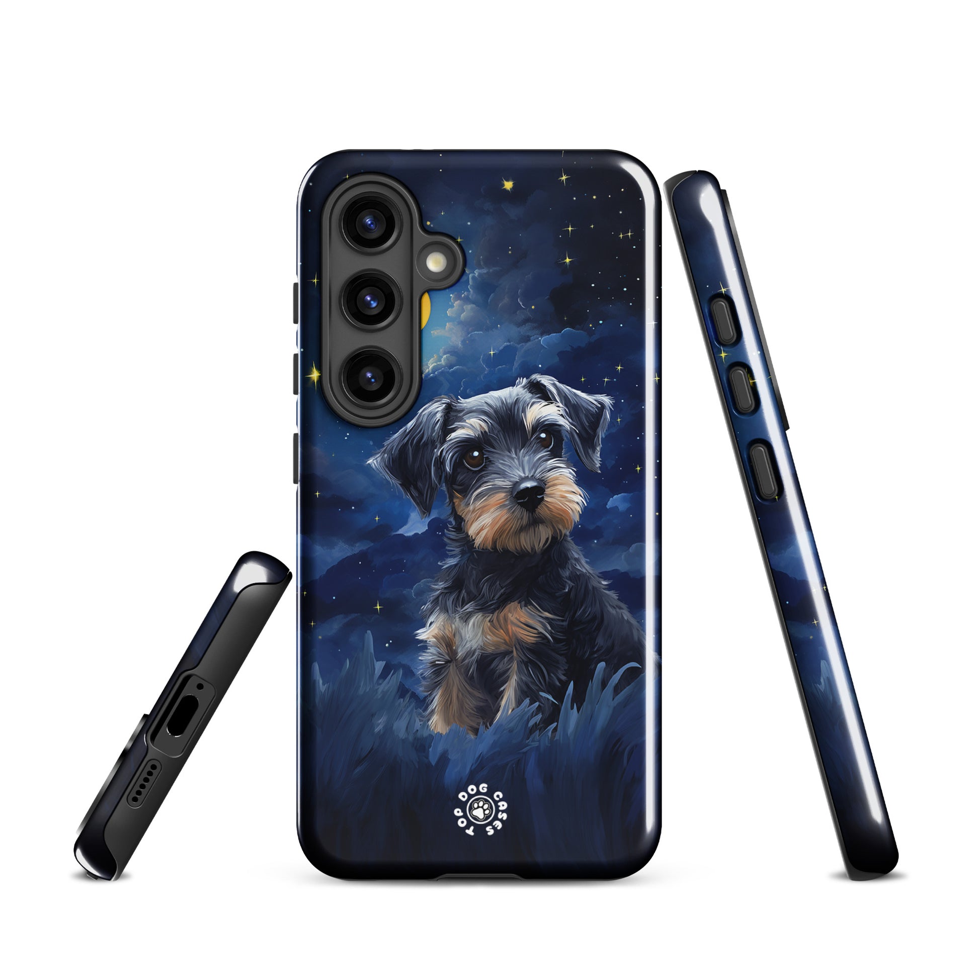 Schnauzer - Samsung Phone Case - Cute Phone Cases - Top Dog Cases - #CuteDog, #CuteDogs, #dogs, #Samsung, #SamsungGalaxy, #SamsungGalaxyCase, #SamsungGalaxyS10, #SamsungGalaxyS20, #SamsungGalaxyS21, #SamsungGalaxyS22, #SamsungGalaxyS22Ultra, #SamsungGalaxyS23, #SamsungGalaxyS23Plus, #SamsungGalaxyS23Ultra, #SamsungPhoneCase, #Schnauzer, SamsungGalaxyS20Plus, SamsungGalaxyS22Plus, SamsungGalaxyS24, SamsungGalaxyS24plus, SamsungGalaxyS24Ultra