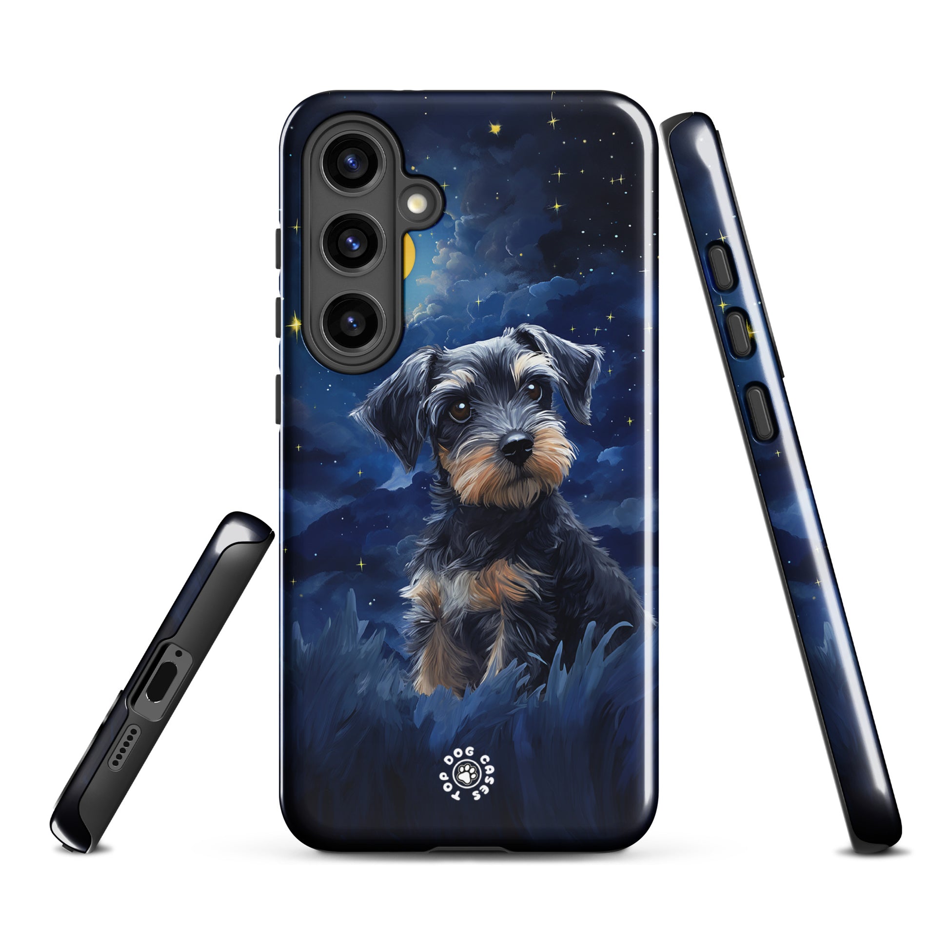 Schnauzer - Samsung Phone Case - Cute Phone Cases - Top Dog Cases - #CuteDog, #CuteDogs, #dogs, #Samsung, #SamsungGalaxy, #SamsungGalaxyCase, #SamsungGalaxyS10, #SamsungGalaxyS20, #SamsungGalaxyS21, #SamsungGalaxyS22, #SamsungGalaxyS22Ultra, #SamsungGalaxyS23, #SamsungGalaxyS23Plus, #SamsungGalaxyS23Ultra, #SamsungPhoneCase, #Schnauzer, SamsungGalaxyS20Plus, SamsungGalaxyS22Plus, SamsungGalaxyS24, SamsungGalaxyS24plus, SamsungGalaxyS24Ultra