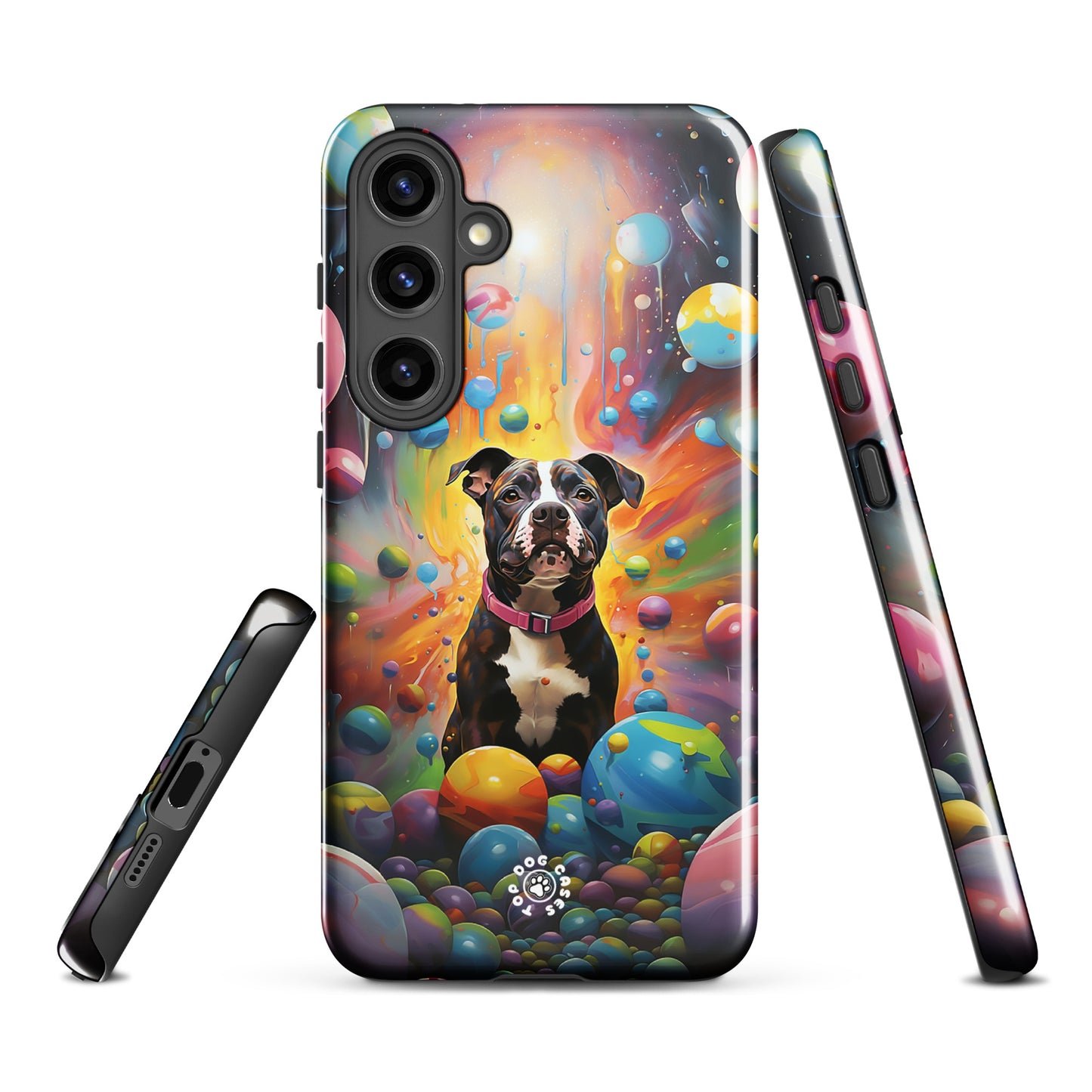 Pitbull - Samsung Phone Case - Aesthetic Phone Cases - Top Dog Cases - #Aesthetic Phone Cases, #CuteDog, #CuteDogs, #DogInSpace, #DogPhoneCase, #Pitbull, #Samsung, #SamsungGalaxy, #SamsungGalaxyCase, #SamsungGalaxyS10, #SamsungGalaxyS20, #SamsungGalaxyS21, #SamsungGalaxyS22, #SamsungGalaxyS22Ultra, #SamsungGalaxyS23, #SamsungGalaxyS23Plus, #SamsungGalaxyS23Ultra, #SamsungPhoneCase, SamsungGalaxyS20Plus, SamsungGalaxyS22Plus, SamsungGalaxyS24, SamsungGalaxyS24plus, SamsungGalaxyS24Ultra