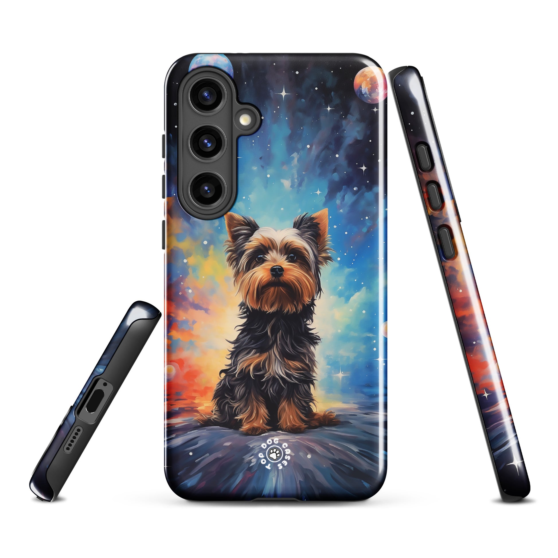 Yorkie - Samsung Phone Case - Aesthetic Phone Cases - Top Dog Cases - #CuteDog, #CuteDogs, #DogInSpace, #dogs, #Samsung, #SamsungGalaxy, #SamsungGalaxyCase, #SamsungGalaxyS10, #SamsungGalaxyS20, #SamsungGalaxyS21, #SamsungGalaxyS22, #SamsungGalaxyS22Ultra, #SamsungGalaxyS23, #SamsungGalaxyS23Plus, #SamsungGalaxyS23Ultra, #SamsungPhoneCase, #Yorkie, #YorkieInSpace, SamsungGalaxyS20Plus, SamsungGalaxyS22Plus, SamsungGalaxyS24, SamsungGalaxyS24plus, SamsungGalaxyS24Ultra