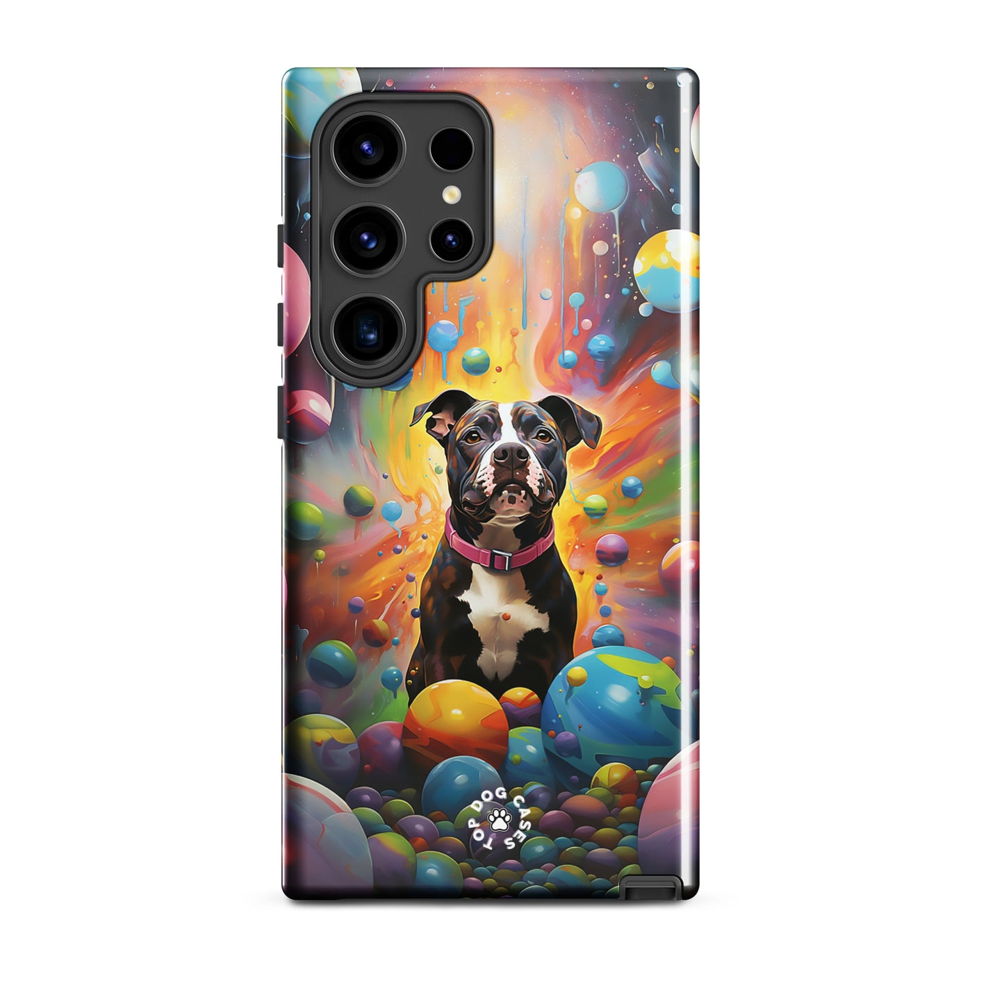 Pitbull - Samsung Phone Case - Aesthetic Phone Cases - Top Dog Cases - #CuteDog, #CuteDogs, #DogInSpace, #DogPhoneCase, #Pitbull, #Samsung, #SamsungGalaxy, #SamsungGalaxyCase, #SamsungGalaxyS10, #SamsungGalaxyS20, #SamsungGalaxyS21, #SamsungGalaxyS22, #SamsungGalaxyS22Ultra, #SamsungGalaxyS23, #SamsungGalaxyS23Plus, #SamsungGalaxyS23Ultra, #SamsungPhoneCase, SamsungGalaxyS20Plus, SamsungGalaxyS22Plus, SamsungGalaxyS24, SamsungGalaxyS24plus, SamsungGalaxyS24Ultra