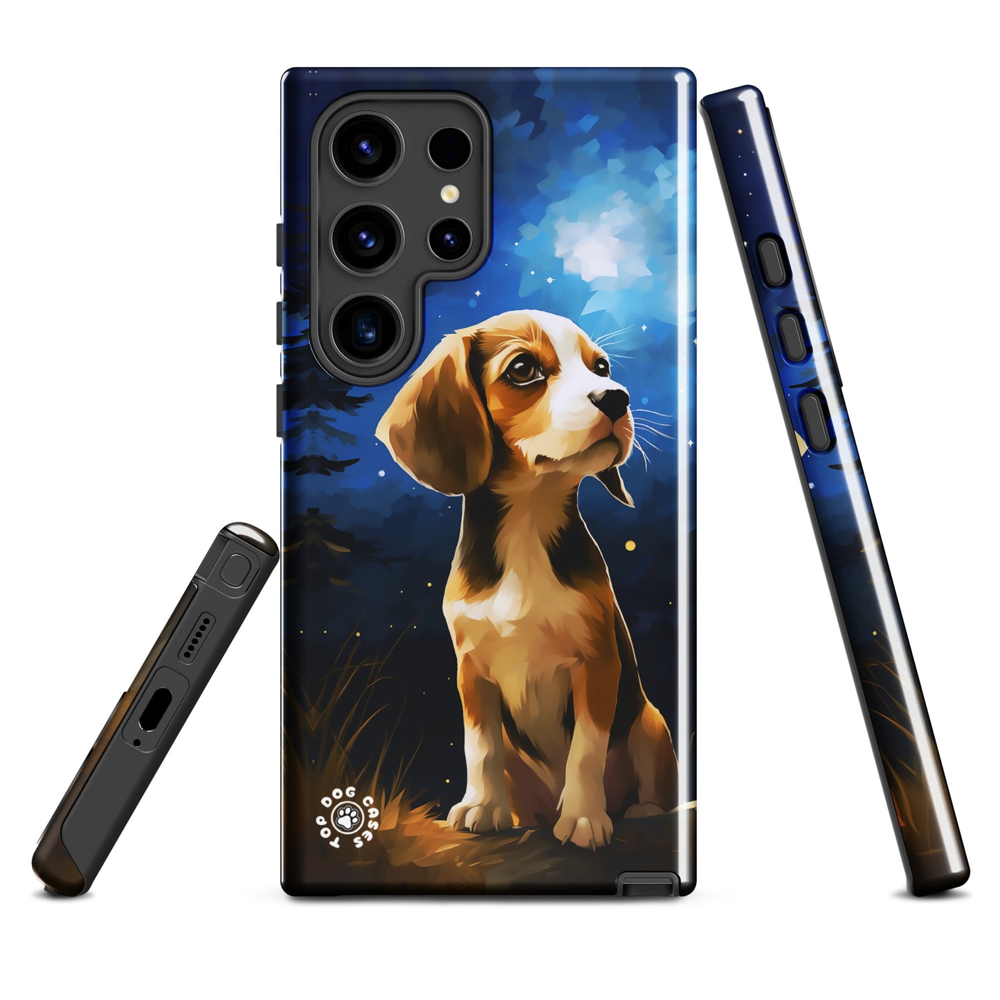 Beagle - Samsung Phone Case - Cute Phone Cases - Top Dog Cases - #Beagle, #Samsung, #SamsungGalaxy, #SamsungGalaxyCase, #SamsungGalaxyS10, #SamsungGalaxyS20, #SamsungGalaxyS21, #SamsungGalaxyS22, #SamsungGalaxyS22Ultra, #SamsungGalaxyS23, #SamsungGalaxyS23Plus, #SamsungGalaxyS23Ultra, #SamsungPhoneCase, SamsungGalaxyS20Plus, SamsungGalaxyS22Plus