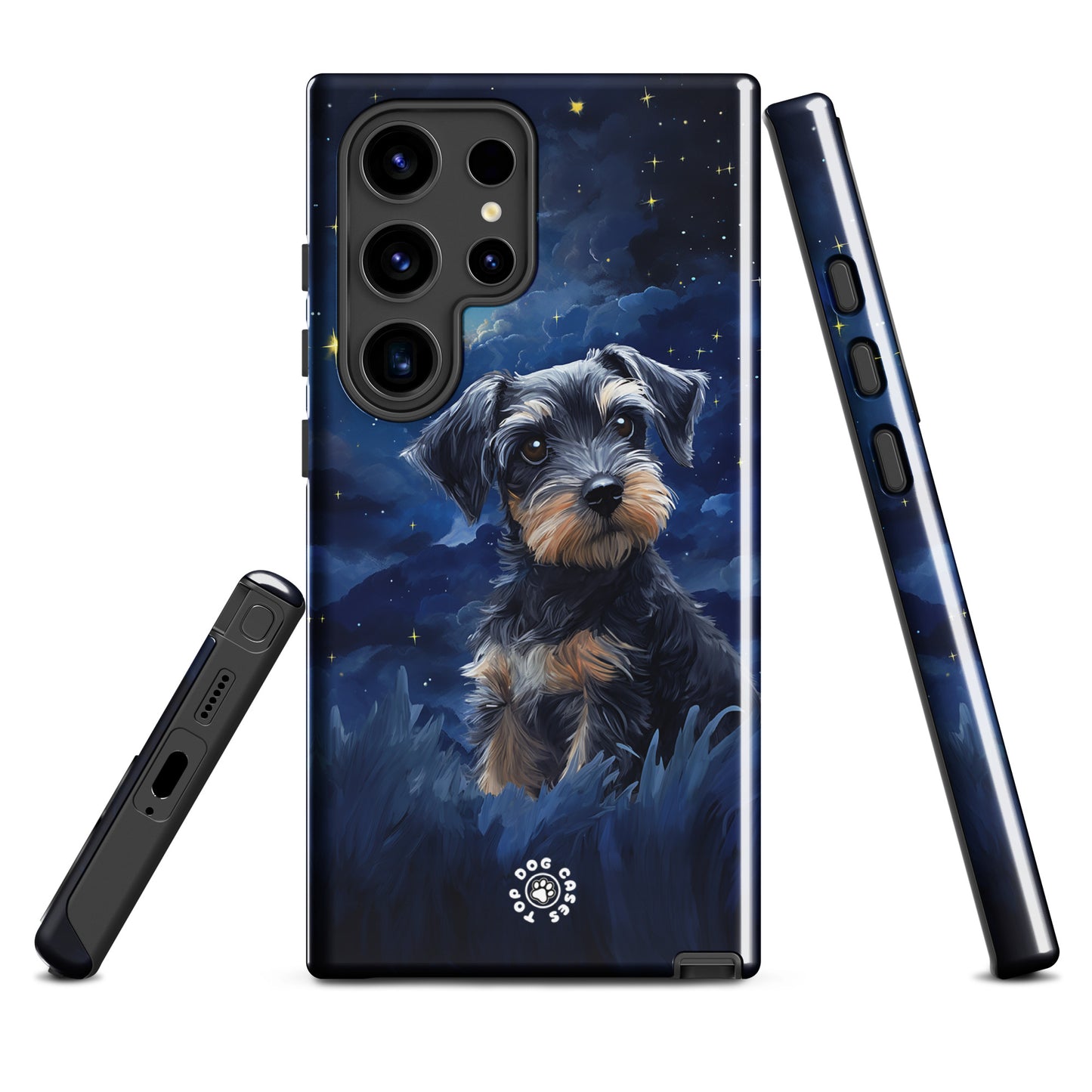 Schnauzer - Samsung Phone Case - Cute Phone Cases - Top Dog Cases - #CuteDog, #CuteDogs, #dogs, #Samsung, #SamsungGalaxy, #SamsungGalaxyCase, #SamsungGalaxyS10, #SamsungGalaxyS20, #SamsungGalaxyS21, #SamsungGalaxyS22, #SamsungGalaxyS22Ultra, #SamsungGalaxyS23, #SamsungGalaxyS23Plus, #SamsungGalaxyS23Ultra, #SamsungPhoneCase, #Schnauzer, SamsungGalaxyS20Plus, SamsungGalaxyS22Plus, SamsungGalaxyS24, SamsungGalaxyS24plus, SamsungGalaxyS24Ultra