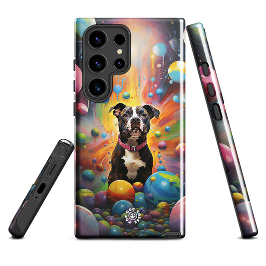 Pitbull - Samsung Phone Case - Aesthetic Phone Cases - Top Dog Cases - #Aesthetic Phone Cases, #CuteDog, #CuteDogs, #DogInSpace, #DogPhoneCase, #Pitbull, #Samsung, #SamsungGalaxy, #SamsungGalaxyCase, #SamsungGalaxyS10, #SamsungGalaxyS20, #SamsungGalaxyS21, #SamsungGalaxyS22, #SamsungGalaxyS22Ultra, #SamsungGalaxyS23, #SamsungGalaxyS23Plus, #SamsungGalaxyS23Ultra, #SamsungPhoneCase, SamsungGalaxyS20Plus, SamsungGalaxyS22Plus, SamsungGalaxyS24, SamsungGalaxyS24plus, SamsungGalaxyS24Ultra