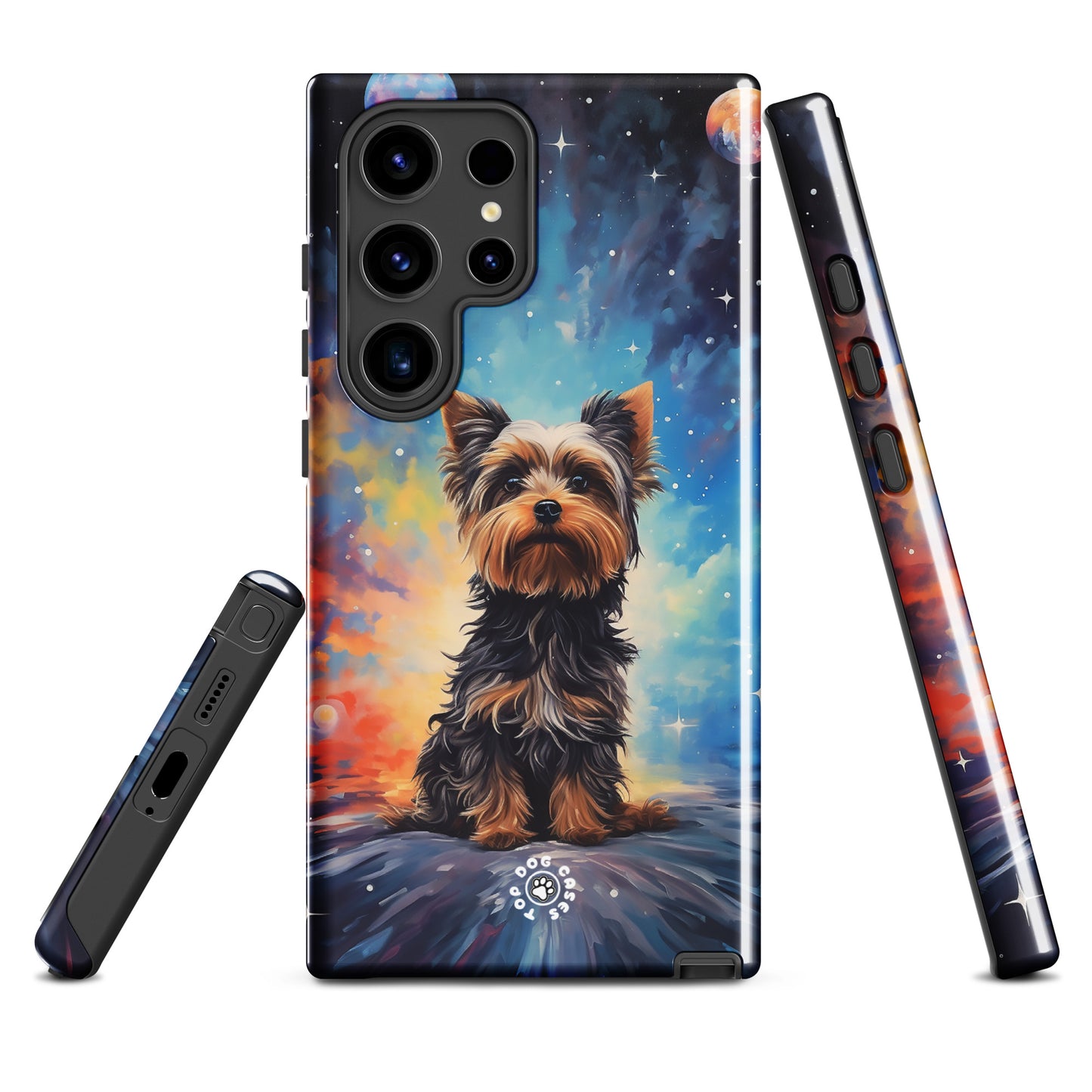 Yorkie - Samsung Phone Case - Aesthetic Phone Cases - Top Dog Cases - #CuteDog, #CuteDogs, #DogInSpace, #dogs, #Samsung, #SamsungGalaxy, #SamsungGalaxyCase, #SamsungGalaxyS10, #SamsungGalaxyS20, #SamsungGalaxyS21, #SamsungGalaxyS22, #SamsungGalaxyS22Ultra, #SamsungGalaxyS23, #SamsungGalaxyS23Plus, #SamsungGalaxyS23Ultra, #SamsungPhoneCase, #Yorkie, #YorkieInSpace, SamsungGalaxyS20Plus, SamsungGalaxyS22Plus, SamsungGalaxyS24, SamsungGalaxyS24plus, SamsungGalaxyS24Ultra