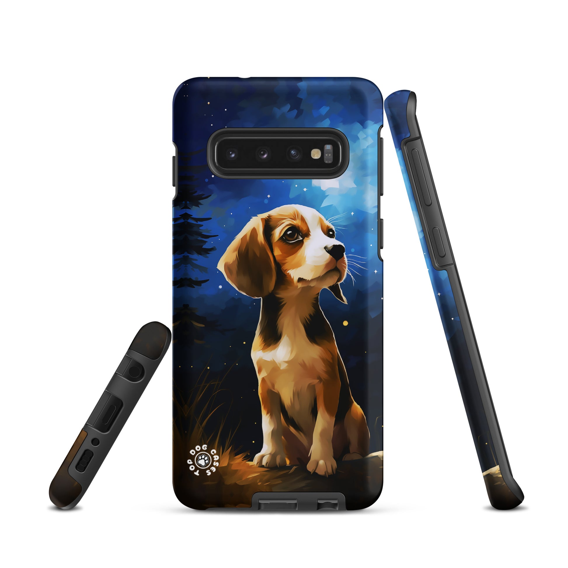 Beagle - Samsung Phone Case - Cute Phone Cases - Top Dog Cases - #Beagle, #Samsung, #SamsungGalaxy, #SamsungGalaxyCase, #SamsungGalaxyS10, #SamsungGalaxyS20, #SamsungGalaxyS21, #SamsungGalaxyS22, #SamsungGalaxyS22Ultra, #SamsungGalaxyS23, #SamsungGalaxyS23Plus, #SamsungGalaxyS23Ultra, #SamsungPhoneCase, SamsungGalaxyS20Plus, SamsungGalaxyS22Plus