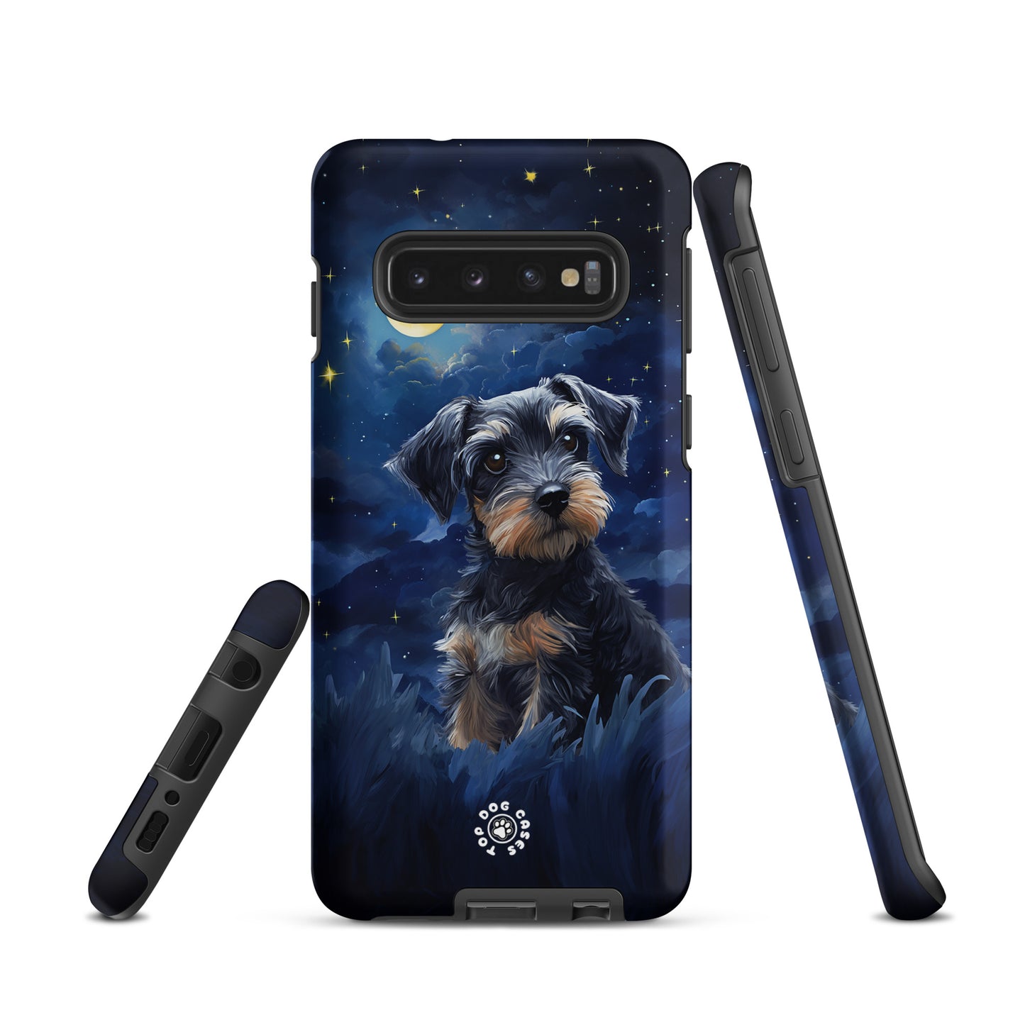 Schnauzer - Samsung Phone Case - Cute Phone Cases - Top Dog Cases - #CuteDog, #CuteDogs, #dogs, #Samsung, #SamsungGalaxy, #SamsungGalaxyCase, #SamsungGalaxyS10, #SamsungGalaxyS20, #SamsungGalaxyS21, #SamsungGalaxyS22, #SamsungGalaxyS22Ultra, #SamsungGalaxyS23, #SamsungGalaxyS23Plus, #SamsungGalaxyS23Ultra, #SamsungPhoneCase, #Schnauzer, SamsungGalaxyS20Plus, SamsungGalaxyS22Plus, SamsungGalaxyS24, SamsungGalaxyS24plus, SamsungGalaxyS24Ultra