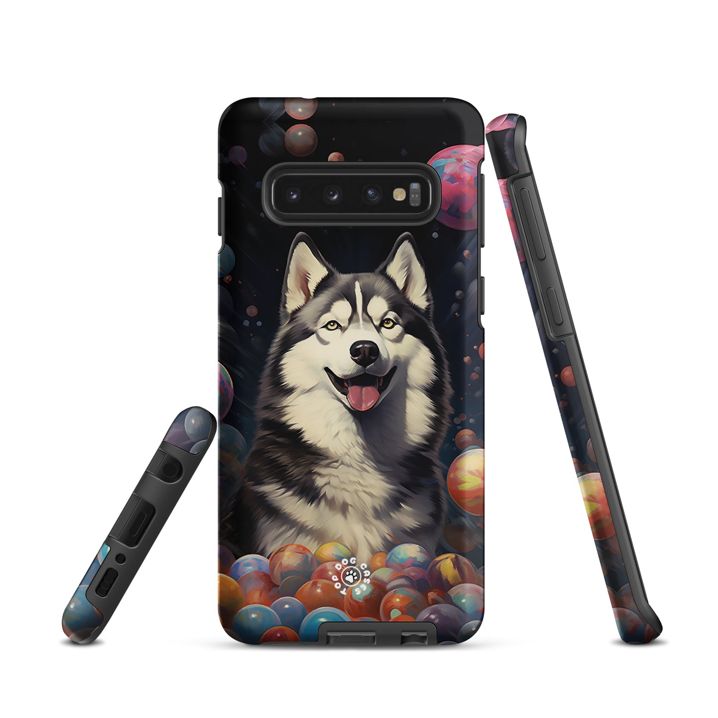 Siberian Husky - Samsung Phone Case - Aesthetic Phone Cases - Top Dog Cases - #CuteDog, #CuteDogs, #Samsung, #SamsungGalaxy, #SamsungGalaxyCase, #SamsungGalaxyS10, #SamsungGalaxyS20, #SamsungGalaxyS21, #SamsungGalaxyS22, #SamsungGalaxyS22Ultra, #SamsungGalaxyS23, #SamsungGalaxyS23Plus, #SamsungGalaxyS23Ultra, #SamsungPhoneCase, #Siberian Husky, #SiberianHusky, DogsandFlowers, SamsungGalaxyS20Plus, SamsungGalaxyS22Plus