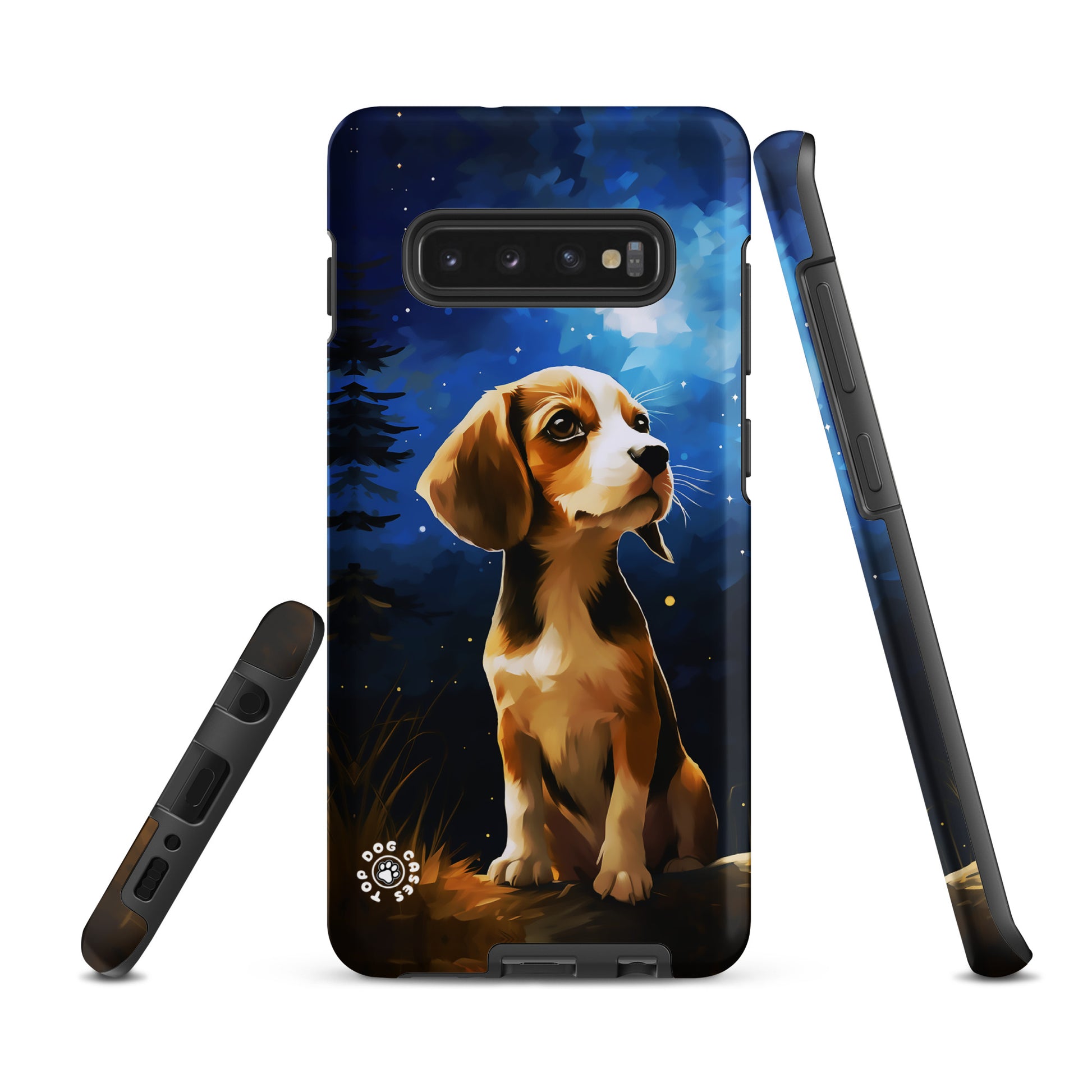 Beagle - Samsung Phone Case - Cute Phone Cases - Top Dog Cases - #Beagle, #Samsung, #SamsungGalaxy, #SamsungGalaxyCase, #SamsungGalaxyS10, #SamsungGalaxyS20, #SamsungGalaxyS21, #SamsungGalaxyS22, #SamsungGalaxyS22Ultra, #SamsungGalaxyS23, #SamsungGalaxyS23Plus, #SamsungGalaxyS23Ultra, #SamsungPhoneCase, SamsungGalaxyS20Plus, SamsungGalaxyS22Plus