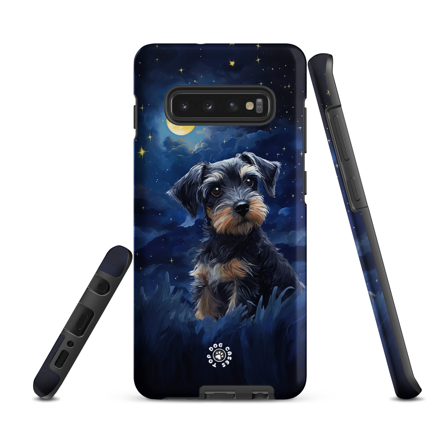 Schnauzer - Samsung Phone Case - Cute Phone Cases - Top Dog Cases - #CuteDog, #CuteDogs, #dogs, #Samsung, #SamsungGalaxy, #SamsungGalaxyCase, #SamsungGalaxyS10, #SamsungGalaxyS20, #SamsungGalaxyS21, #SamsungGalaxyS22, #SamsungGalaxyS22Ultra, #SamsungGalaxyS23, #SamsungGalaxyS23Plus, #SamsungGalaxyS23Ultra, #SamsungPhoneCase, #Schnauzer, SamsungGalaxyS20Plus, SamsungGalaxyS22Plus, SamsungGalaxyS24, SamsungGalaxyS24plus, SamsungGalaxyS24Ultra