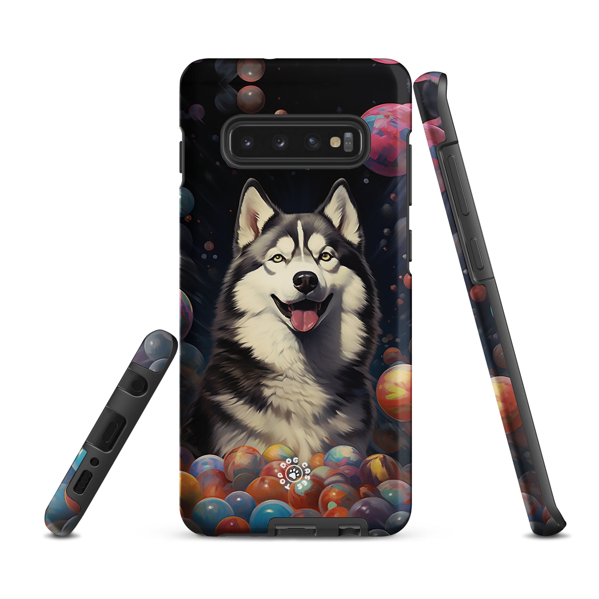 Siberian Husky - Samsung Phone Case - Aesthetic Phone Cases - Top Dog Cases - #CuteDog, #CuteDogs, #Samsung, #SamsungGalaxy, #SamsungGalaxyCase, #SamsungGalaxyS10, #SamsungGalaxyS20, #SamsungGalaxyS21, #SamsungGalaxyS22, #SamsungGalaxyS22Ultra, #SamsungGalaxyS23, #SamsungGalaxyS23Plus, #SamsungGalaxyS23Ultra, #SamsungPhoneCase, #Siberian Husky, #SiberianHusky, DogsandFlowers, SamsungGalaxyS20Plus, SamsungGalaxyS22Plus