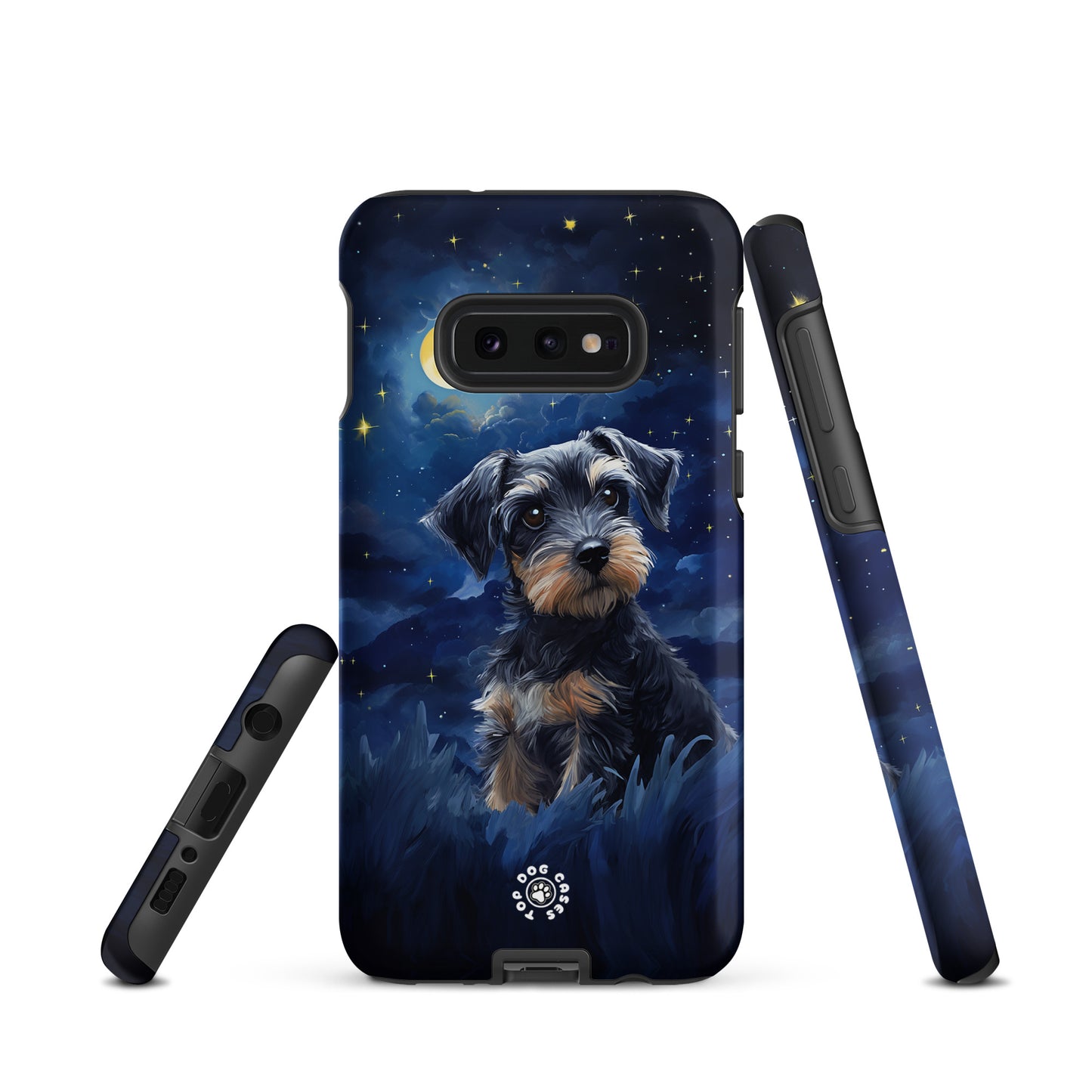 Schnauzer - Samsung Phone Case - Cute Phone Cases - Top Dog Cases - #CuteDog, #CuteDogs, #dogs, #Samsung, #SamsungGalaxy, #SamsungGalaxyCase, #SamsungGalaxyS10, #SamsungGalaxyS20, #SamsungGalaxyS21, #SamsungGalaxyS22, #SamsungGalaxyS22Ultra, #SamsungGalaxyS23, #SamsungGalaxyS23Plus, #SamsungGalaxyS23Ultra, #SamsungPhoneCase, #Schnauzer, SamsungGalaxyS20Plus, SamsungGalaxyS22Plus, SamsungGalaxyS24, SamsungGalaxyS24plus, SamsungGalaxyS24Ultra