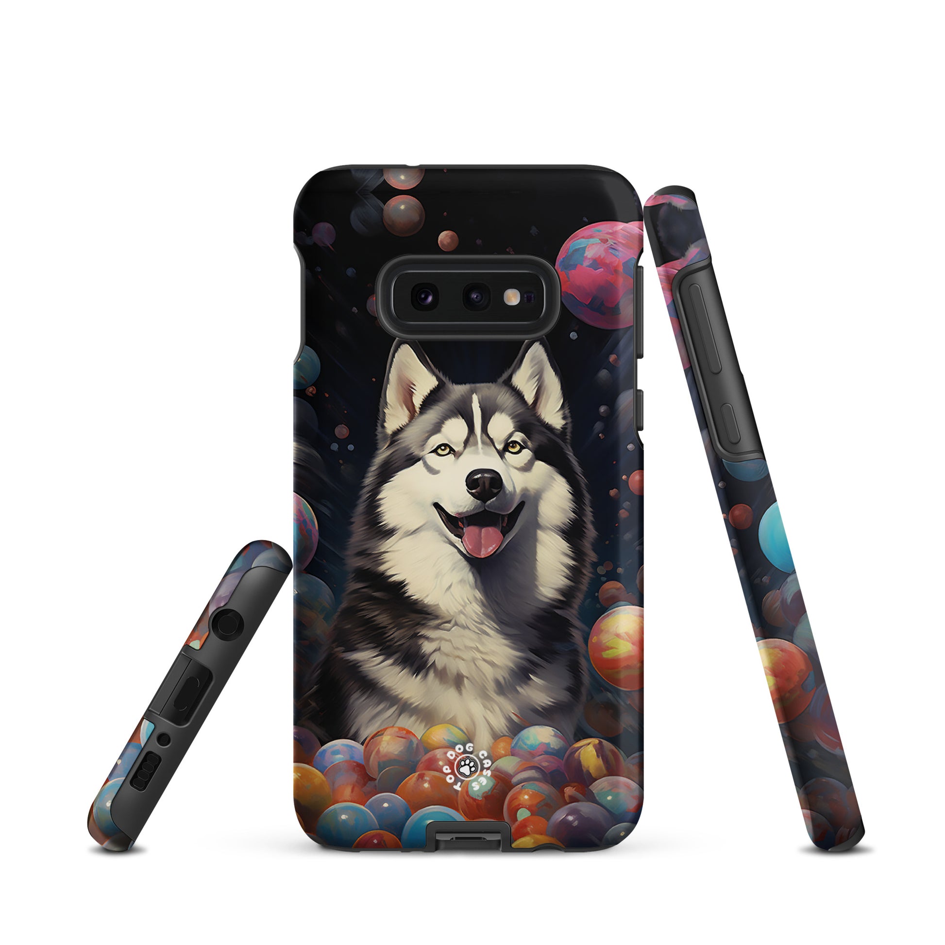 Siberian Husky - Samsung Phone Case - Aesthetic Phone Cases - Top Dog Cases - #CuteDog, #CuteDogs, #Samsung, #SamsungGalaxy, #SamsungGalaxyCase, #SamsungGalaxyS10, #SamsungGalaxyS20, #SamsungGalaxyS21, #SamsungGalaxyS22, #SamsungGalaxyS22Ultra, #SamsungGalaxyS23, #SamsungGalaxyS23Plus, #SamsungGalaxyS23Ultra, #SamsungPhoneCase, #Siberian Husky, #SiberianHusky, DogsandFlowers, SamsungGalaxyS20Plus, SamsungGalaxyS22Plus