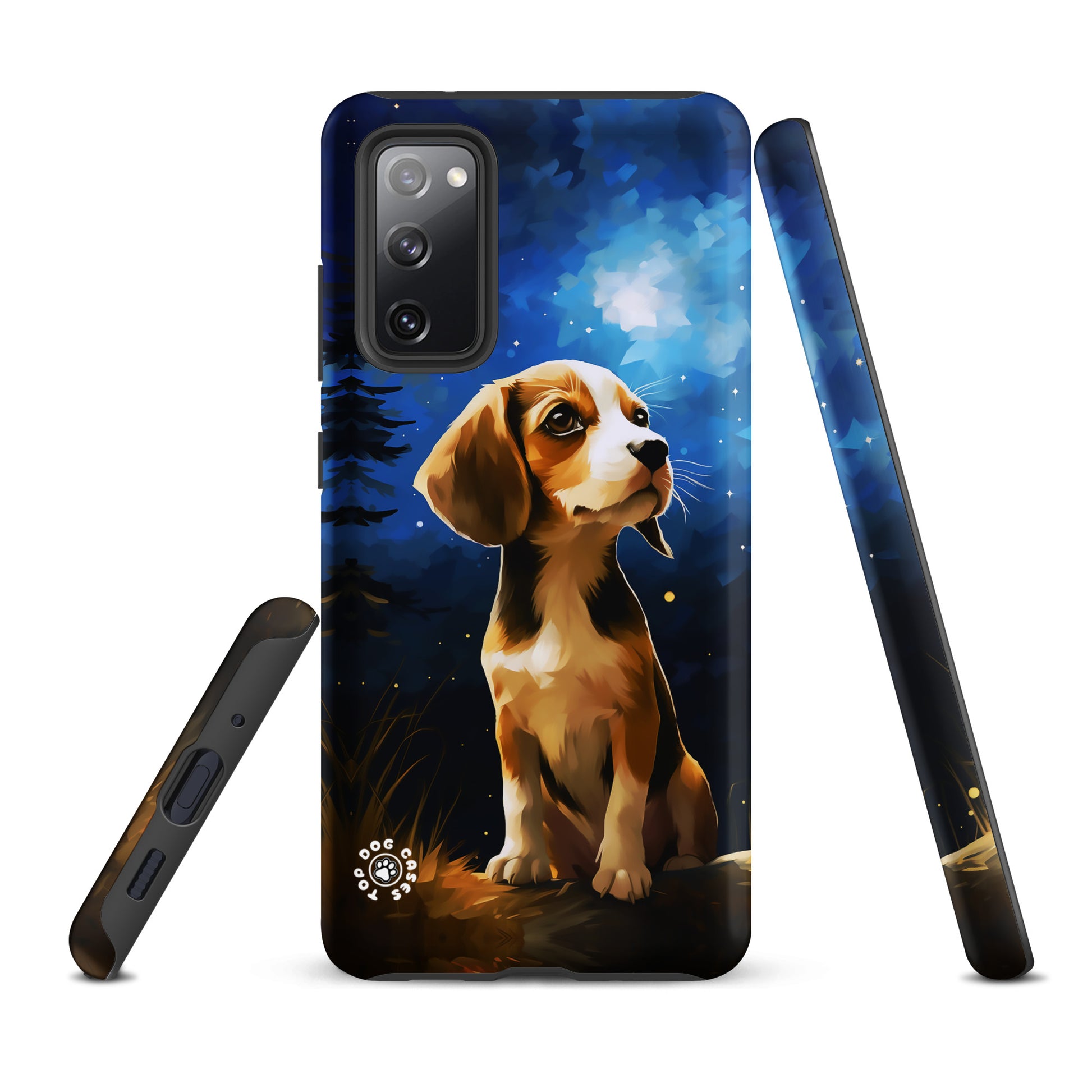 Beagle - Samsung Phone Case - Cute Phone Cases - Top Dog Cases - #Beagle, #Samsung, #SamsungGalaxy, #SamsungGalaxyCase, #SamsungGalaxyS10, #SamsungGalaxyS20, #SamsungGalaxyS21, #SamsungGalaxyS22, #SamsungGalaxyS22Ultra, #SamsungGalaxyS23, #SamsungGalaxyS23Plus, #SamsungGalaxyS23Ultra, #SamsungPhoneCase, SamsungGalaxyS20Plus, SamsungGalaxyS22Plus