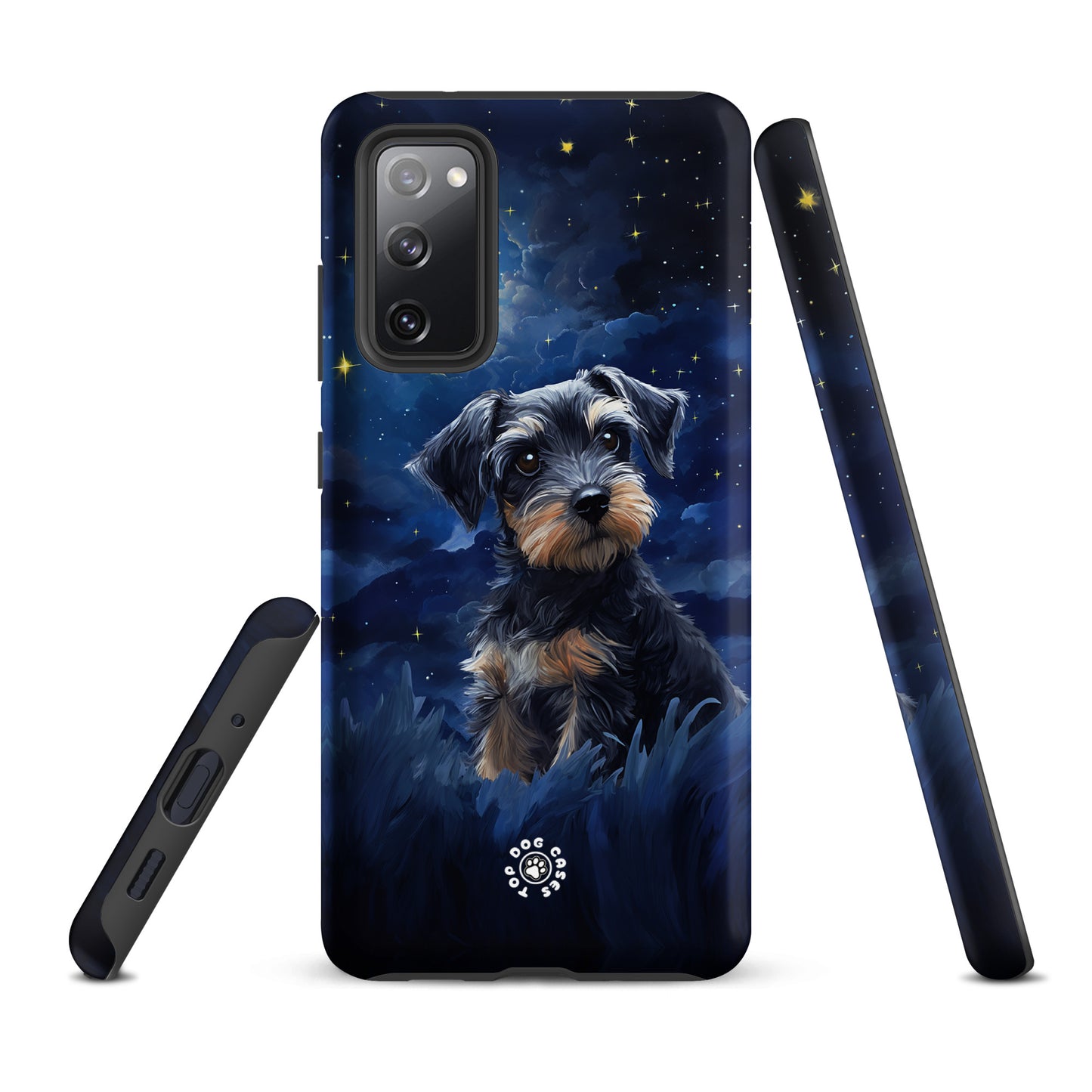 Schnauzer - Samsung Phone Case - Cute Phone Cases - Top Dog Cases - #CuteDog, #CuteDogs, #dogs, #Samsung, #SamsungGalaxy, #SamsungGalaxyCase, #SamsungGalaxyS10, #SamsungGalaxyS20, #SamsungGalaxyS21, #SamsungGalaxyS22, #SamsungGalaxyS22Ultra, #SamsungGalaxyS23, #SamsungGalaxyS23Plus, #SamsungGalaxyS23Ultra, #SamsungPhoneCase, #Schnauzer, SamsungGalaxyS20Plus, SamsungGalaxyS22Plus, SamsungGalaxyS24, SamsungGalaxyS24plus, SamsungGalaxyS24Ultra