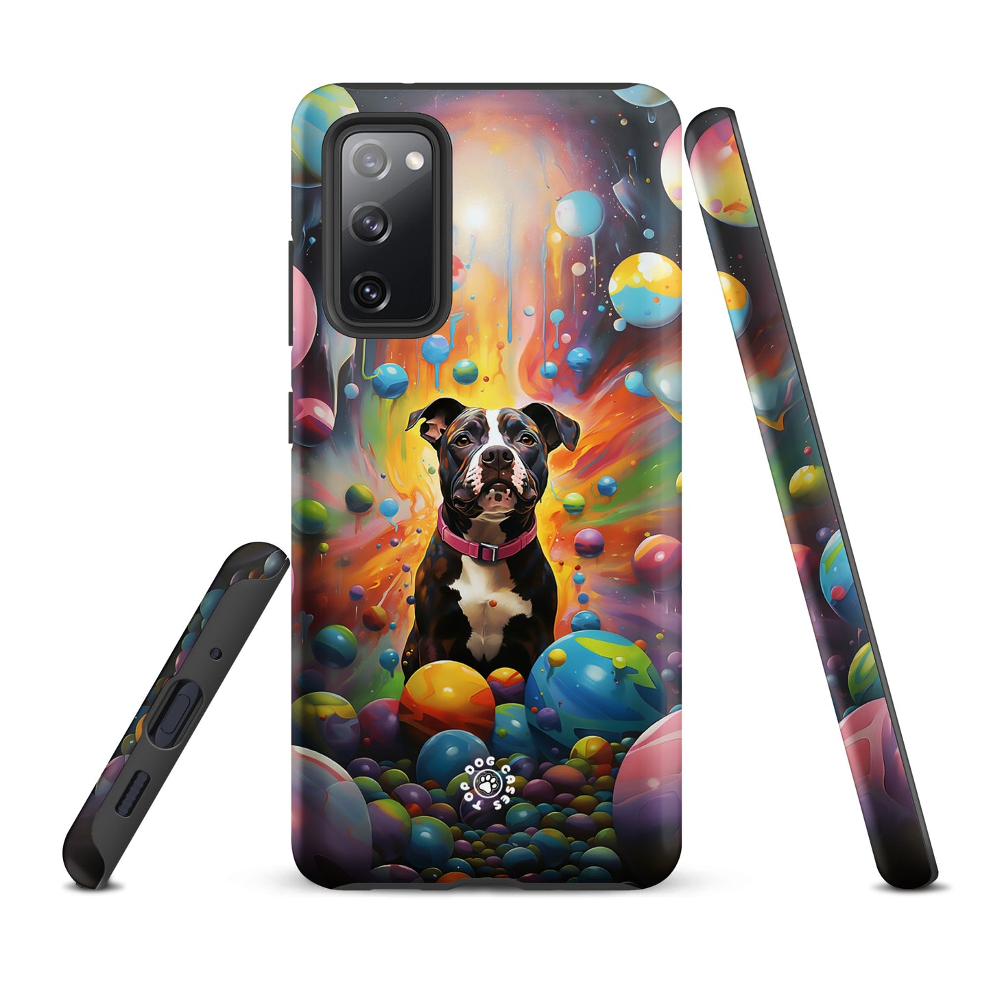 Pitbull - Samsung Phone Case - Aesthetic Phone Cases - Top Dog Cases - #Aesthetic Phone Cases, #CuteDog, #CuteDogs, #DogInSpace, #DogPhoneCase, #Pitbull, #Samsung, #SamsungGalaxy, #SamsungGalaxyCase, #SamsungGalaxyS10, #SamsungGalaxyS20, #SamsungGalaxyS21, #SamsungGalaxyS22, #SamsungGalaxyS22Ultra, #SamsungGalaxyS23, #SamsungGalaxyS23Plus, #SamsungGalaxyS23Ultra, #SamsungPhoneCase, SamsungGalaxyS20Plus, SamsungGalaxyS22Plus, SamsungGalaxyS24, SamsungGalaxyS24plus, SamsungGalaxyS24Ultra