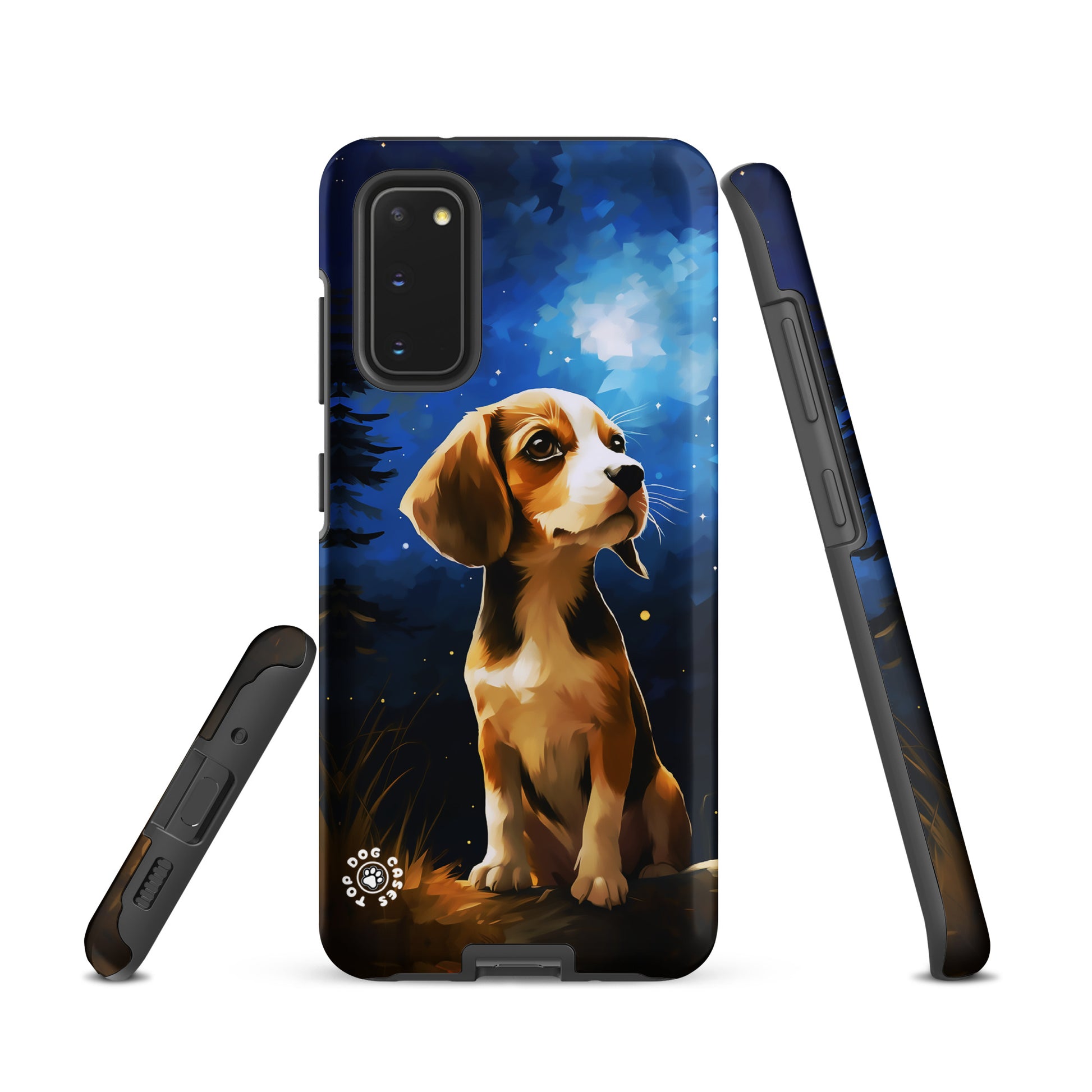 Beagle - Samsung Phone Case - Cute Phone Cases - Top Dog Cases - #Beagle, #Samsung, #SamsungGalaxy, #SamsungGalaxyCase, #SamsungGalaxyS10, #SamsungGalaxyS20, #SamsungGalaxyS21, #SamsungGalaxyS22, #SamsungGalaxyS22Ultra, #SamsungGalaxyS23, #SamsungGalaxyS23Plus, #SamsungGalaxyS23Ultra, #SamsungPhoneCase, SamsungGalaxyS20Plus, SamsungGalaxyS22Plus