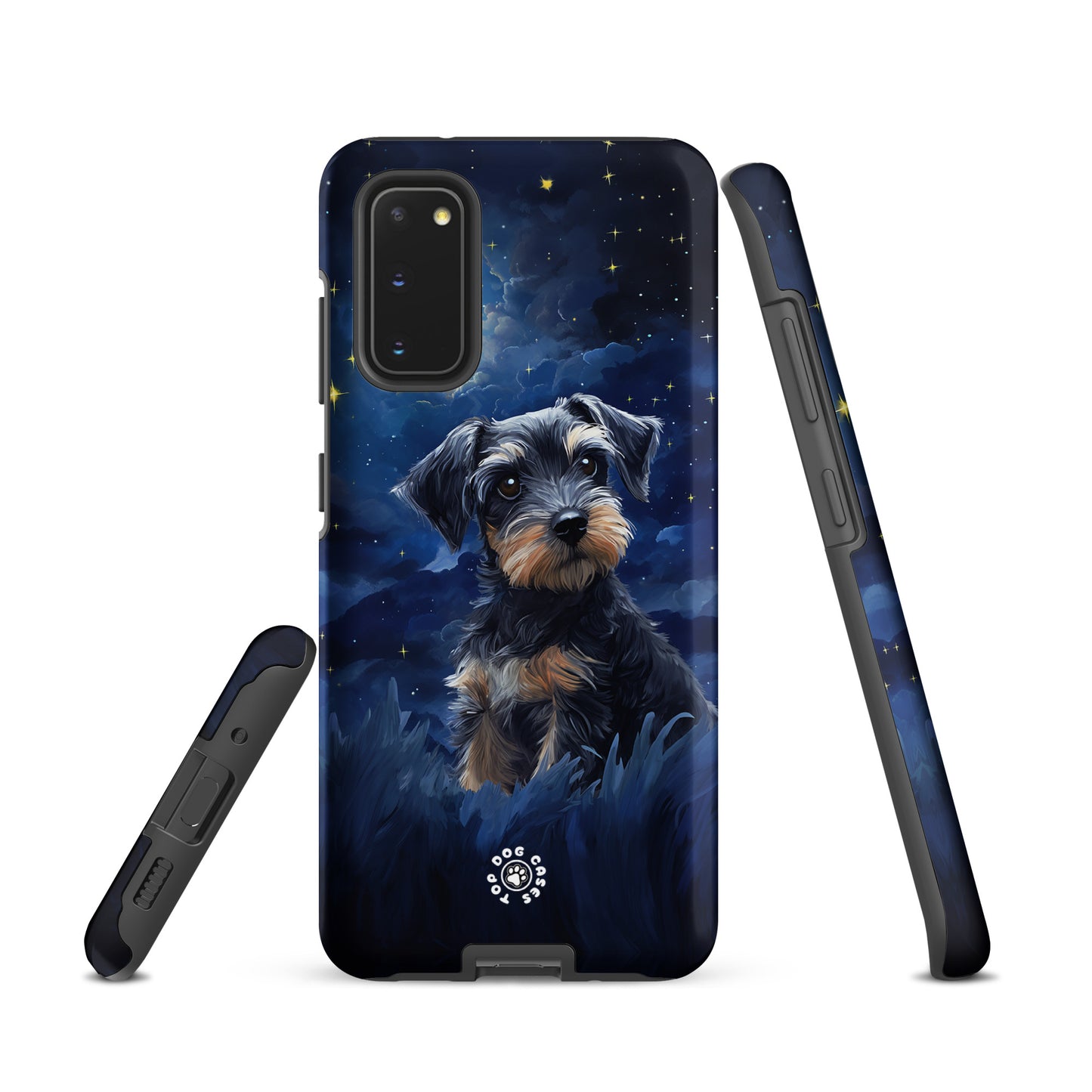 Schnauzer - Samsung Phone Case - Cute Phone Cases - Top Dog Cases - #CuteDog, #CuteDogs, #dogs, #Samsung, #SamsungGalaxy, #SamsungGalaxyCase, #SamsungGalaxyS10, #SamsungGalaxyS20, #SamsungGalaxyS21, #SamsungGalaxyS22, #SamsungGalaxyS22Ultra, #SamsungGalaxyS23, #SamsungGalaxyS23Plus, #SamsungGalaxyS23Ultra, #SamsungPhoneCase, #Schnauzer, SamsungGalaxyS20Plus, SamsungGalaxyS22Plus, SamsungGalaxyS24, SamsungGalaxyS24plus, SamsungGalaxyS24Ultra