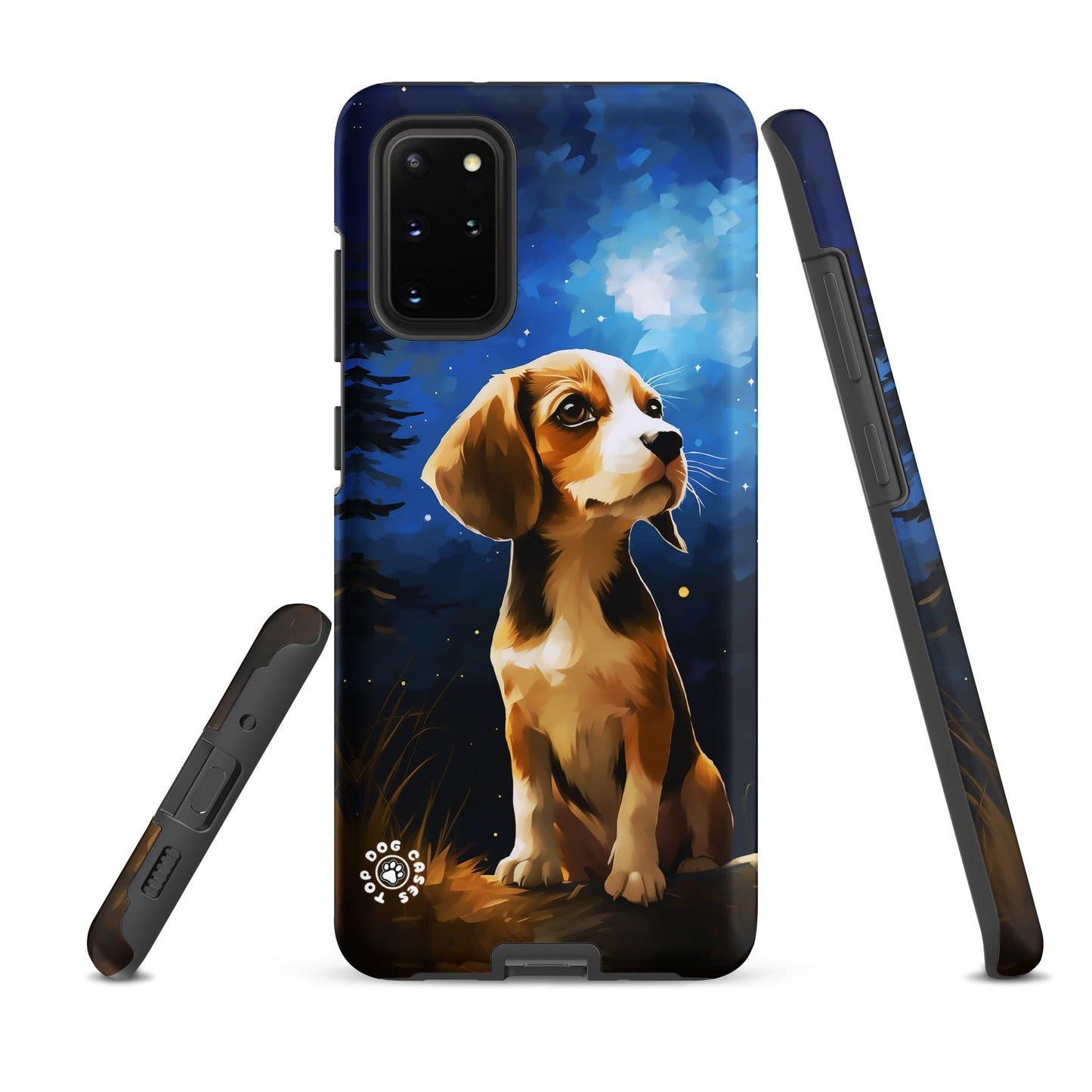 Beagle - Samsung Phone Case - Cute Phone Cases - Top Dog Cases - #Beagle, #Samsung, #SamsungGalaxy, #SamsungGalaxyCase, #SamsungGalaxyS10, #SamsungGalaxyS20, #SamsungGalaxyS21, #SamsungGalaxyS22, #SamsungGalaxyS22Ultra, #SamsungGalaxyS23, #SamsungGalaxyS23Plus, #SamsungGalaxyS23Ultra, #SamsungPhoneCase, SamsungGalaxyS20Plus, SamsungGalaxyS22Plus