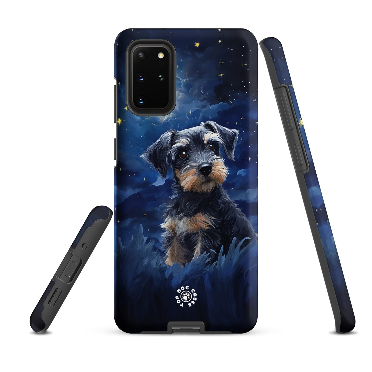 Schnauzer - Samsung Phone Case - Cute Phone Cases - Top Dog Cases - #CuteDog, #CuteDogs, #dogs, #Samsung, #SamsungGalaxy, #SamsungGalaxyCase, #SamsungGalaxyS10, #SamsungGalaxyS20, #SamsungGalaxyS21, #SamsungGalaxyS22, #SamsungGalaxyS22Ultra, #SamsungGalaxyS23, #SamsungGalaxyS23Plus, #SamsungGalaxyS23Ultra, #SamsungPhoneCase, #Schnauzer, SamsungGalaxyS20Plus, SamsungGalaxyS22Plus, SamsungGalaxyS24, SamsungGalaxyS24plus, SamsungGalaxyS24Ultra