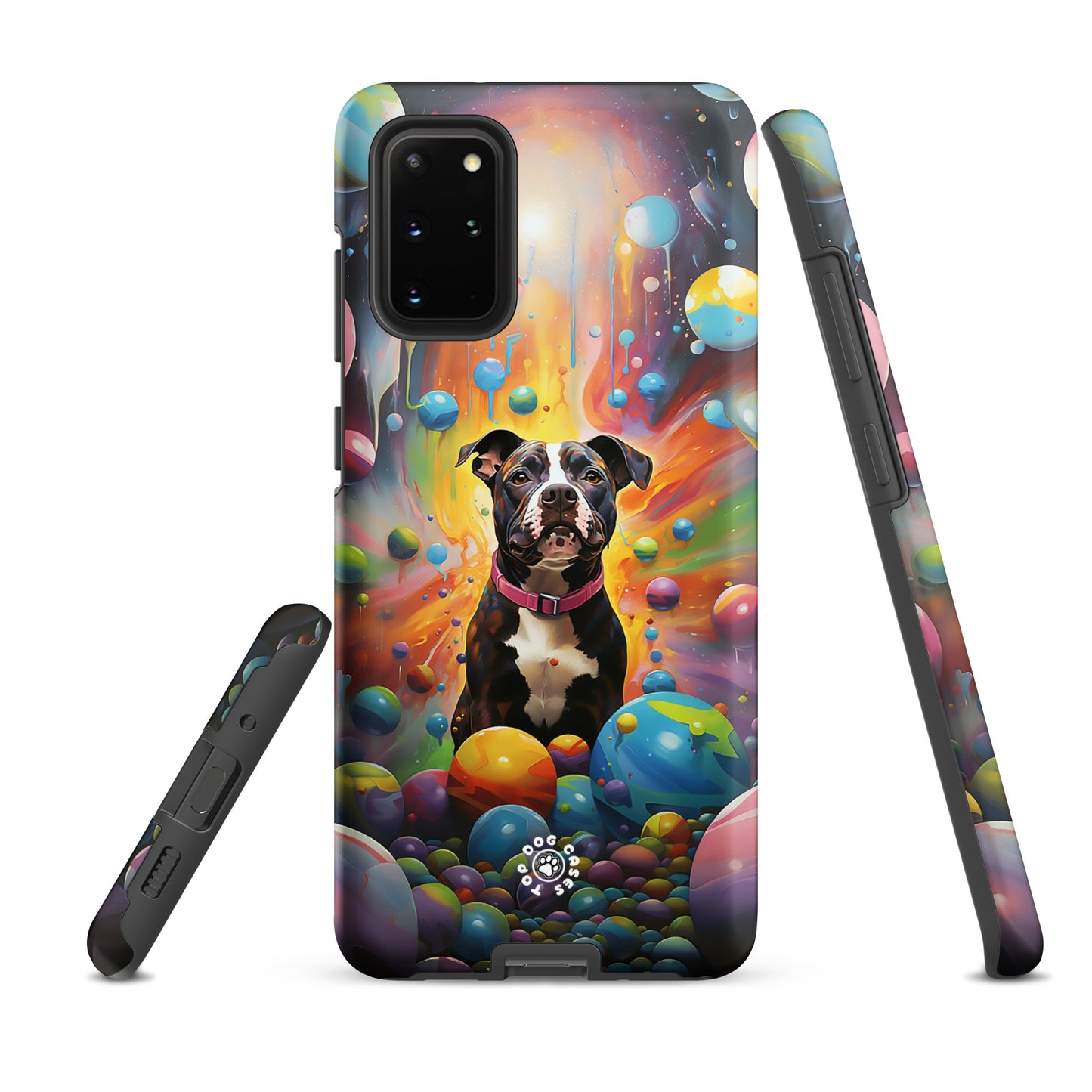 Pitbull - Samsung Phone Case - Aesthetic Phone Cases - Top Dog Cases - #Aesthetic Phone Cases, #CuteDog, #CuteDogs, #DogInSpace, #DogPhoneCase, #Pitbull, #Samsung, #SamsungGalaxy, #SamsungGalaxyCase, #SamsungGalaxyS10, #SamsungGalaxyS20, #SamsungGalaxyS21, #SamsungGalaxyS22, #SamsungGalaxyS22Ultra, #SamsungGalaxyS23, #SamsungGalaxyS23Plus, #SamsungGalaxyS23Ultra, #SamsungPhoneCase, SamsungGalaxyS20Plus, SamsungGalaxyS22Plus, SamsungGalaxyS24, SamsungGalaxyS24plus, SamsungGalaxyS24Ultra