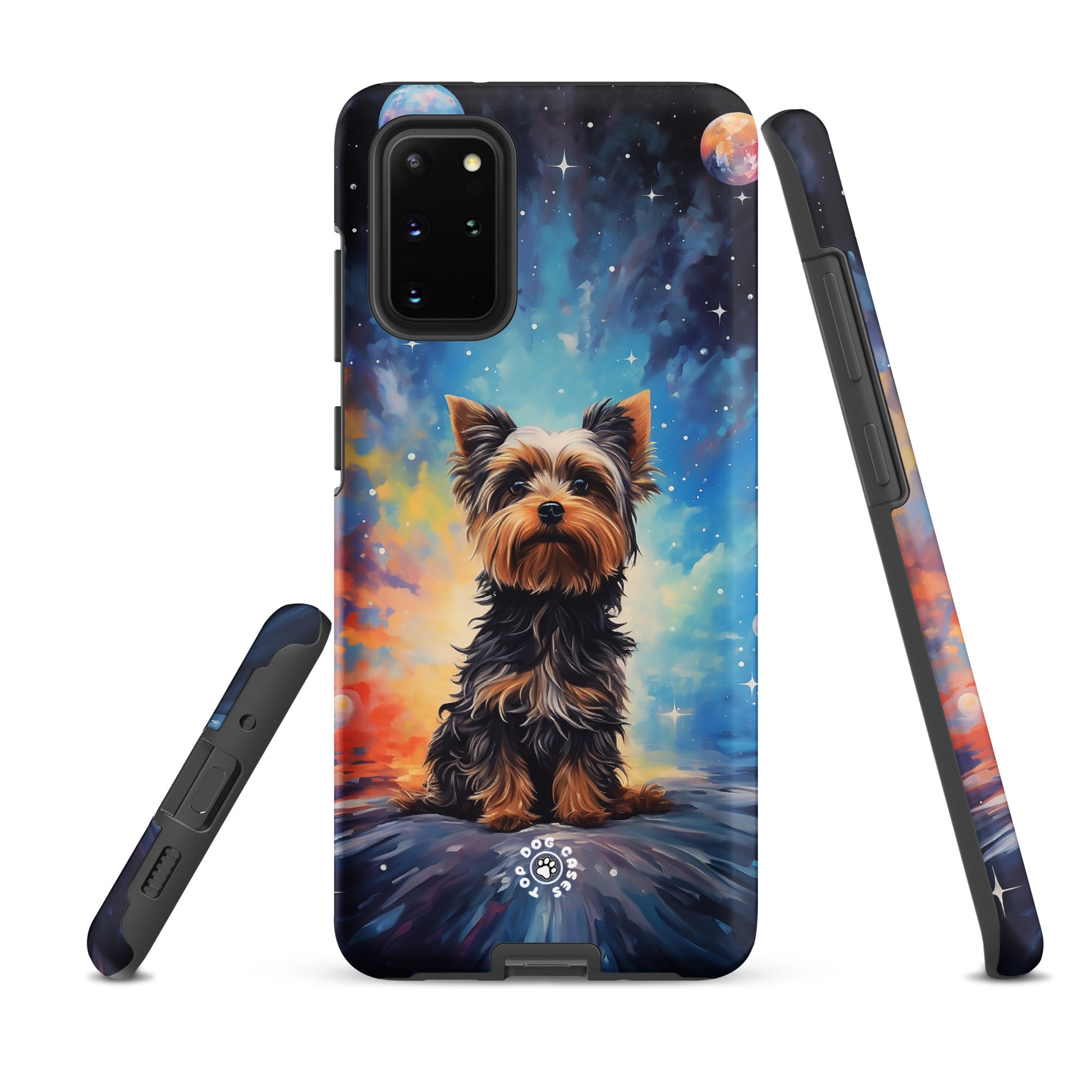 Yorkie - Samsung Phone Case - Aesthetic Phone Cases - Top Dog Cases - #CuteDog, #CuteDogs, #DogInSpace, #dogs, #Samsung, #SamsungGalaxy, #SamsungGalaxyCase, #SamsungGalaxyS10, #SamsungGalaxyS20, #SamsungGalaxyS21, #SamsungGalaxyS22, #SamsungGalaxyS22Ultra, #SamsungGalaxyS23, #SamsungGalaxyS23Plus, #SamsungGalaxyS23Ultra, #SamsungPhoneCase, #Yorkie, #YorkieInSpace, SamsungGalaxyS20Plus, SamsungGalaxyS22Plus, SamsungGalaxyS24, SamsungGalaxyS24plus, SamsungGalaxyS24Ultra