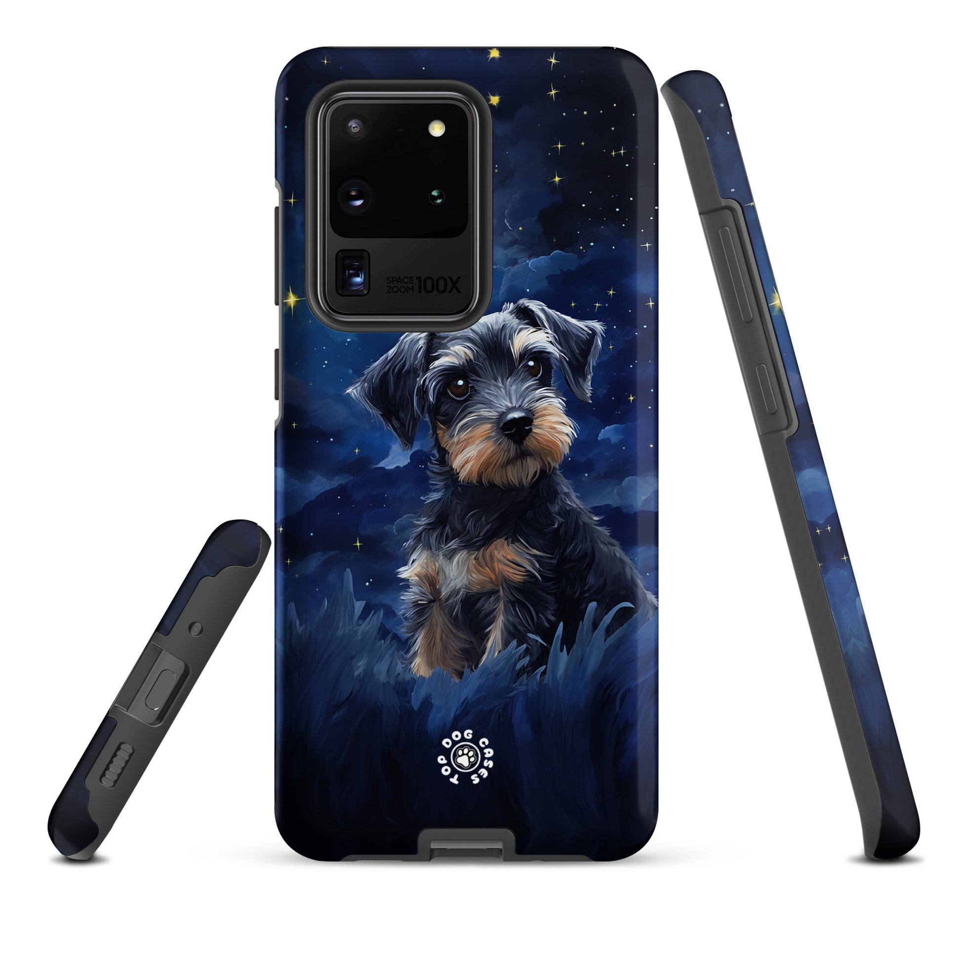 Schnauzer - Samsung Phone Case - Cute Phone Cases - Top Dog Cases - #CuteDog, #CuteDogs, #dogs, #Samsung, #SamsungGalaxy, #SamsungGalaxyCase, #SamsungGalaxyS10, #SamsungGalaxyS20, #SamsungGalaxyS21, #SamsungGalaxyS22, #SamsungGalaxyS22Ultra, #SamsungGalaxyS23, #SamsungGalaxyS23Plus, #SamsungGalaxyS23Ultra, #SamsungPhoneCase, #Schnauzer, SamsungGalaxyS20Plus, SamsungGalaxyS22Plus, SamsungGalaxyS24, SamsungGalaxyS24plus, SamsungGalaxyS24Ultra