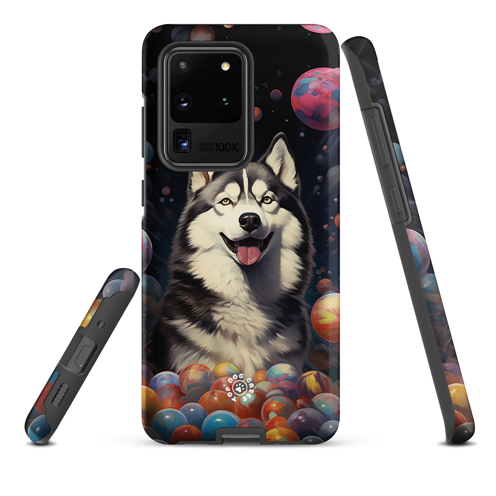 Siberian Husky - Samsung Phone Case - Aesthetic Phone Cases - Top Dog Cases - #CuteDog, #CuteDogs, #Samsung, #SamsungGalaxy, #SamsungGalaxyCase, #SamsungGalaxyS10, #SamsungGalaxyS20, #SamsungGalaxyS21, #SamsungGalaxyS22, #SamsungGalaxyS22Ultra, #SamsungGalaxyS23, #SamsungGalaxyS23Plus, #SamsungGalaxyS23Ultra, #SamsungPhoneCase, #Siberian Husky, #SiberianHusky, DogsandFlowers, SamsungGalaxyS20Plus, SamsungGalaxyS22Plus