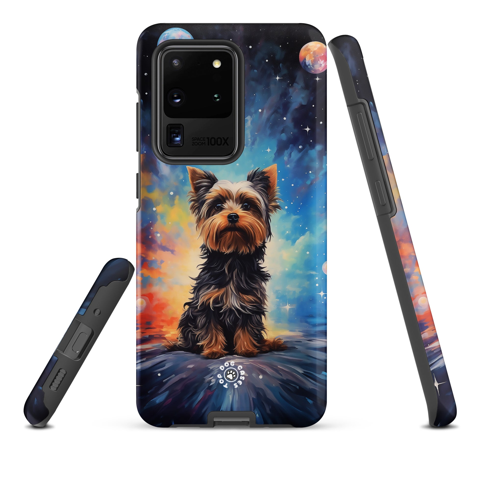 Yorkie - Samsung Phone Case - Aesthetic Phone Cases - Top Dog Cases - #CuteDog, #CuteDogs, #DogInSpace, #dogs, #Samsung, #SamsungGalaxy, #SamsungGalaxyCase, #SamsungGalaxyS10, #SamsungGalaxyS20, #SamsungGalaxyS21, #SamsungGalaxyS22, #SamsungGalaxyS22Ultra, #SamsungGalaxyS23, #SamsungGalaxyS23Plus, #SamsungGalaxyS23Ultra, #SamsungPhoneCase, #Yorkie, #YorkieInSpace, SamsungGalaxyS20Plus, SamsungGalaxyS22Plus, SamsungGalaxyS24, SamsungGalaxyS24plus, SamsungGalaxyS24Ultra