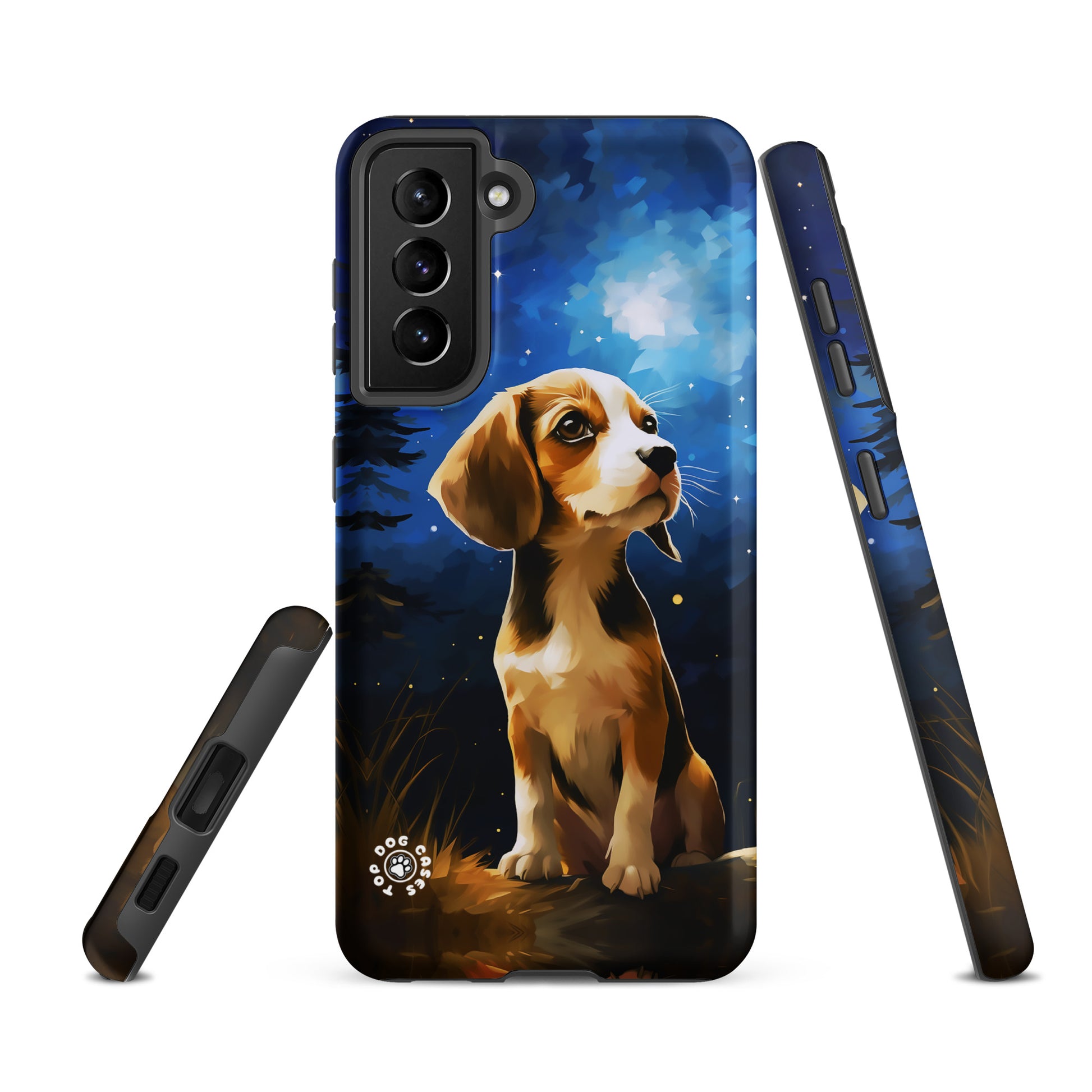 Beagle - Samsung Phone Case - Cute Phone Cases - Top Dog Cases - #Beagle, #Samsung, #SamsungGalaxy, #SamsungGalaxyCase, #SamsungGalaxyS10, #SamsungGalaxyS20, #SamsungGalaxyS21, #SamsungGalaxyS22, #SamsungGalaxyS22Ultra, #SamsungGalaxyS23, #SamsungGalaxyS23Plus, #SamsungGalaxyS23Ultra, #SamsungPhoneCase, SamsungGalaxyS20Plus, SamsungGalaxyS22Plus