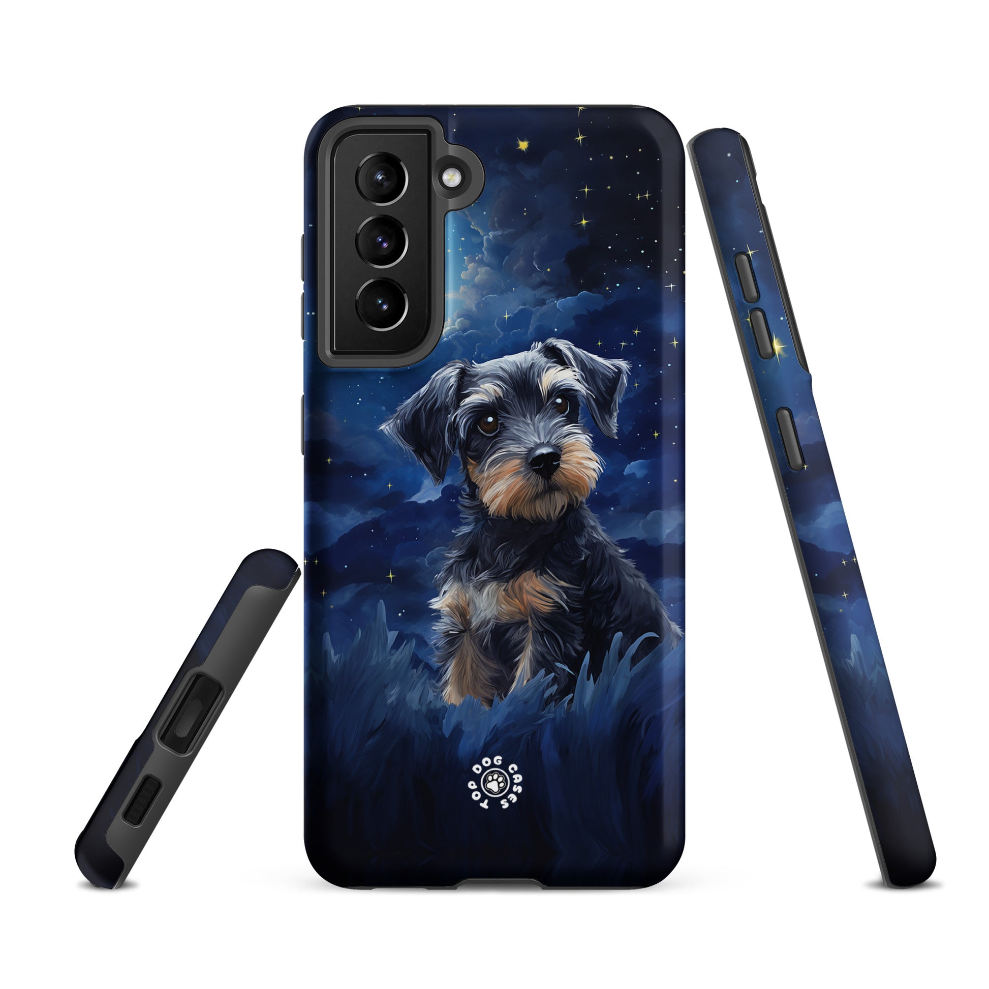 Schnauzer - Samsung Phone Case - Cute Phone Cases - Top Dog Cases - #CuteDog, #CuteDogs, #dogs, #Samsung, #SamsungGalaxy, #SamsungGalaxyCase, #SamsungGalaxyS10, #SamsungGalaxyS20, #SamsungGalaxyS21, #SamsungGalaxyS22, #SamsungGalaxyS22Ultra, #SamsungGalaxyS23, #SamsungGalaxyS23Plus, #SamsungGalaxyS23Ultra, #SamsungPhoneCase, #Schnauzer, SamsungGalaxyS20Plus, SamsungGalaxyS22Plus, SamsungGalaxyS24, SamsungGalaxyS24plus, SamsungGalaxyS24Ultra