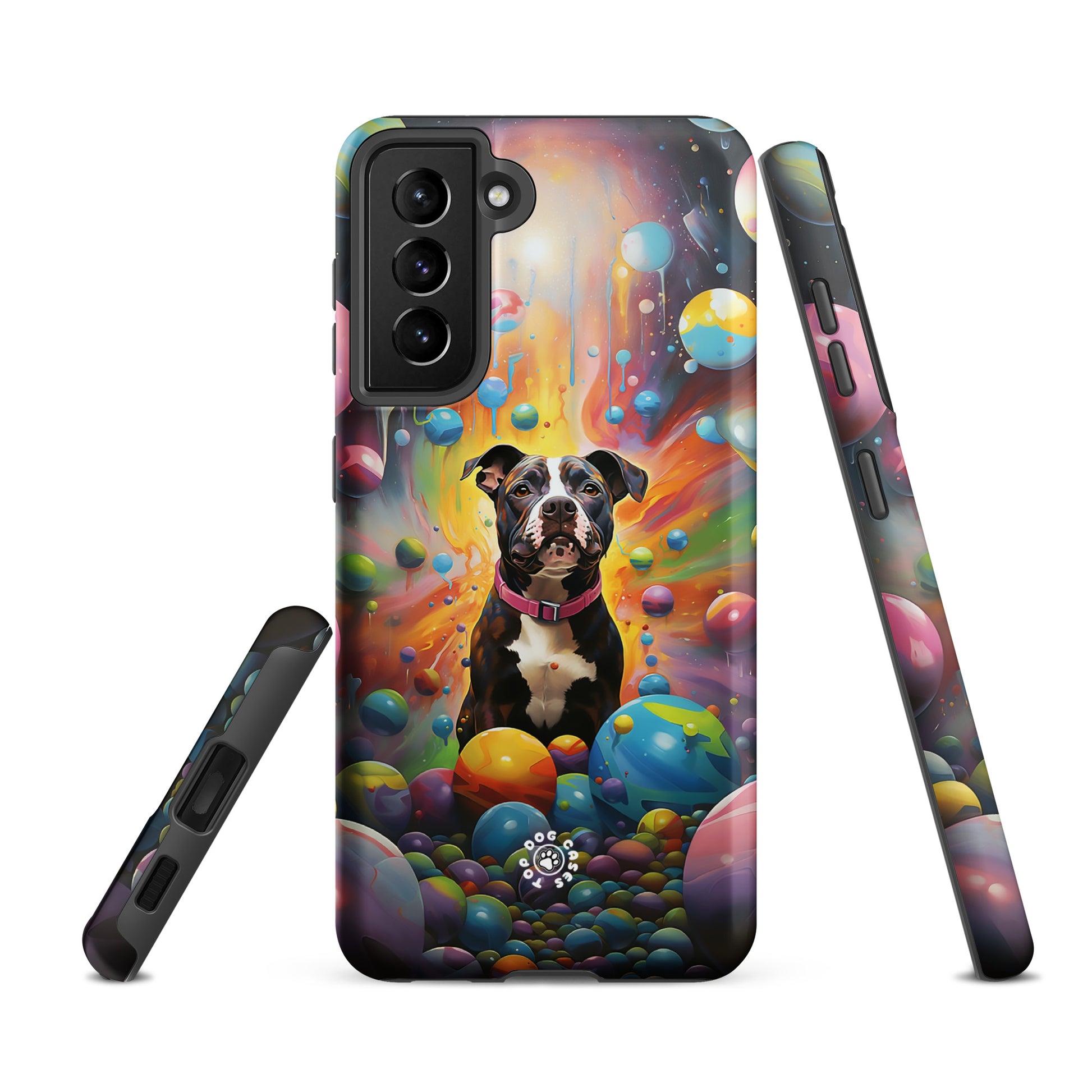 Pitbull - Samsung Phone Case - Aesthetic Phone Cases - Top Dog Cases - #Aesthetic Phone Cases, #CuteDog, #CuteDogs, #DogInSpace, #DogPhoneCase, #Pitbull, #Samsung, #SamsungGalaxy, #SamsungGalaxyCase, #SamsungGalaxyS10, #SamsungGalaxyS20, #SamsungGalaxyS21, #SamsungGalaxyS22, #SamsungGalaxyS22Ultra, #SamsungGalaxyS23, #SamsungGalaxyS23Plus, #SamsungGalaxyS23Ultra, #SamsungPhoneCase, SamsungGalaxyS20Plus, SamsungGalaxyS22Plus, SamsungGalaxyS24, SamsungGalaxyS24plus, SamsungGalaxyS24Ultra