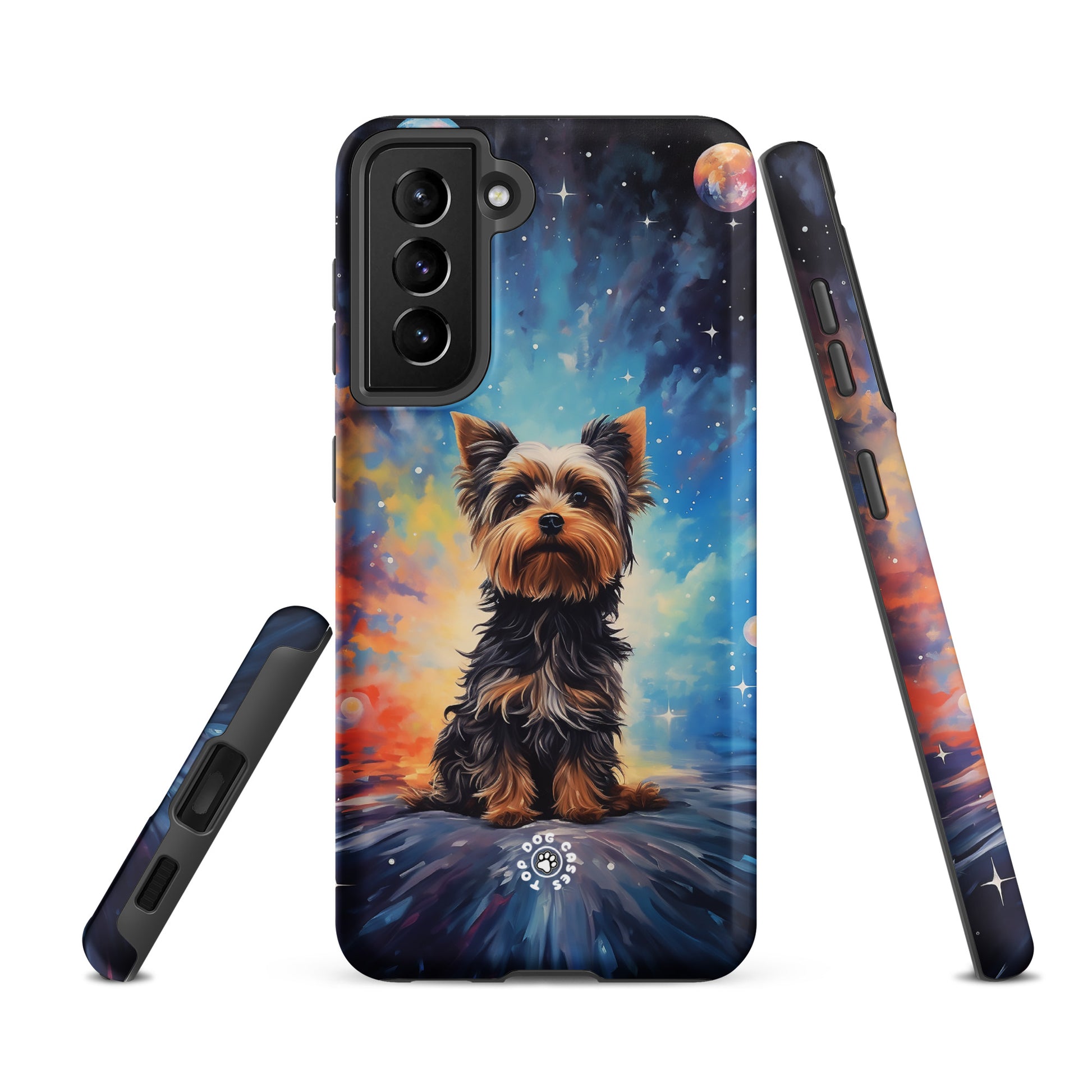 Yorkie - Samsung Phone Case - Aesthetic Phone Cases - Top Dog Cases - #CuteDog, #CuteDogs, #DogInSpace, #dogs, #Samsung, #SamsungGalaxy, #SamsungGalaxyCase, #SamsungGalaxyS10, #SamsungGalaxyS20, #SamsungGalaxyS21, #SamsungGalaxyS22, #SamsungGalaxyS22Ultra, #SamsungGalaxyS23, #SamsungGalaxyS23Plus, #SamsungGalaxyS23Ultra, #SamsungPhoneCase, #Yorkie, #YorkieInSpace, SamsungGalaxyS20Plus, SamsungGalaxyS22Plus, SamsungGalaxyS24, SamsungGalaxyS24plus, SamsungGalaxyS24Ultra