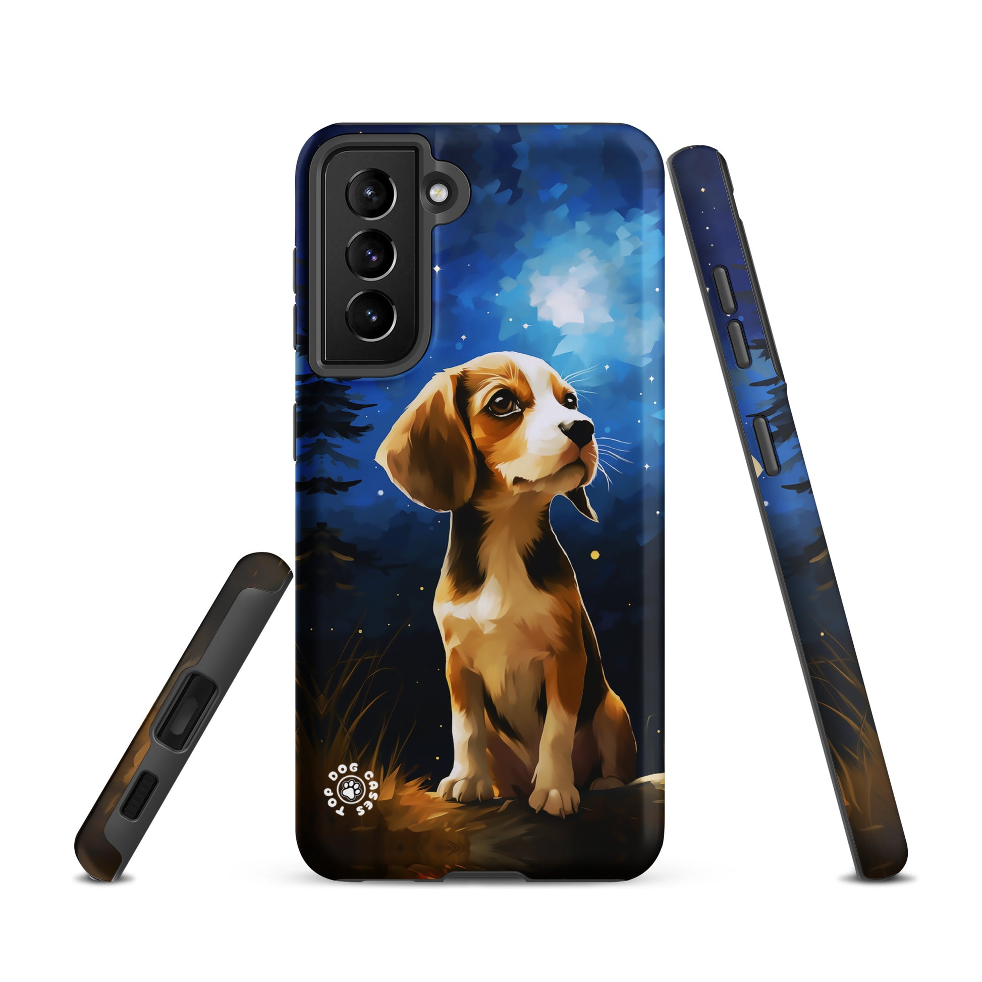 Beagle - Samsung Phone Case - Cute Phone Cases - Top Dog Cases - #Beagle, #Samsung, #SamsungGalaxy, #SamsungGalaxyCase, #SamsungGalaxyS10, #SamsungGalaxyS20, #SamsungGalaxyS21, #SamsungGalaxyS22, #SamsungGalaxyS22Ultra, #SamsungGalaxyS23, #SamsungGalaxyS23Plus, #SamsungGalaxyS23Ultra, #SamsungPhoneCase, SamsungGalaxyS20Plus, SamsungGalaxyS22Plus