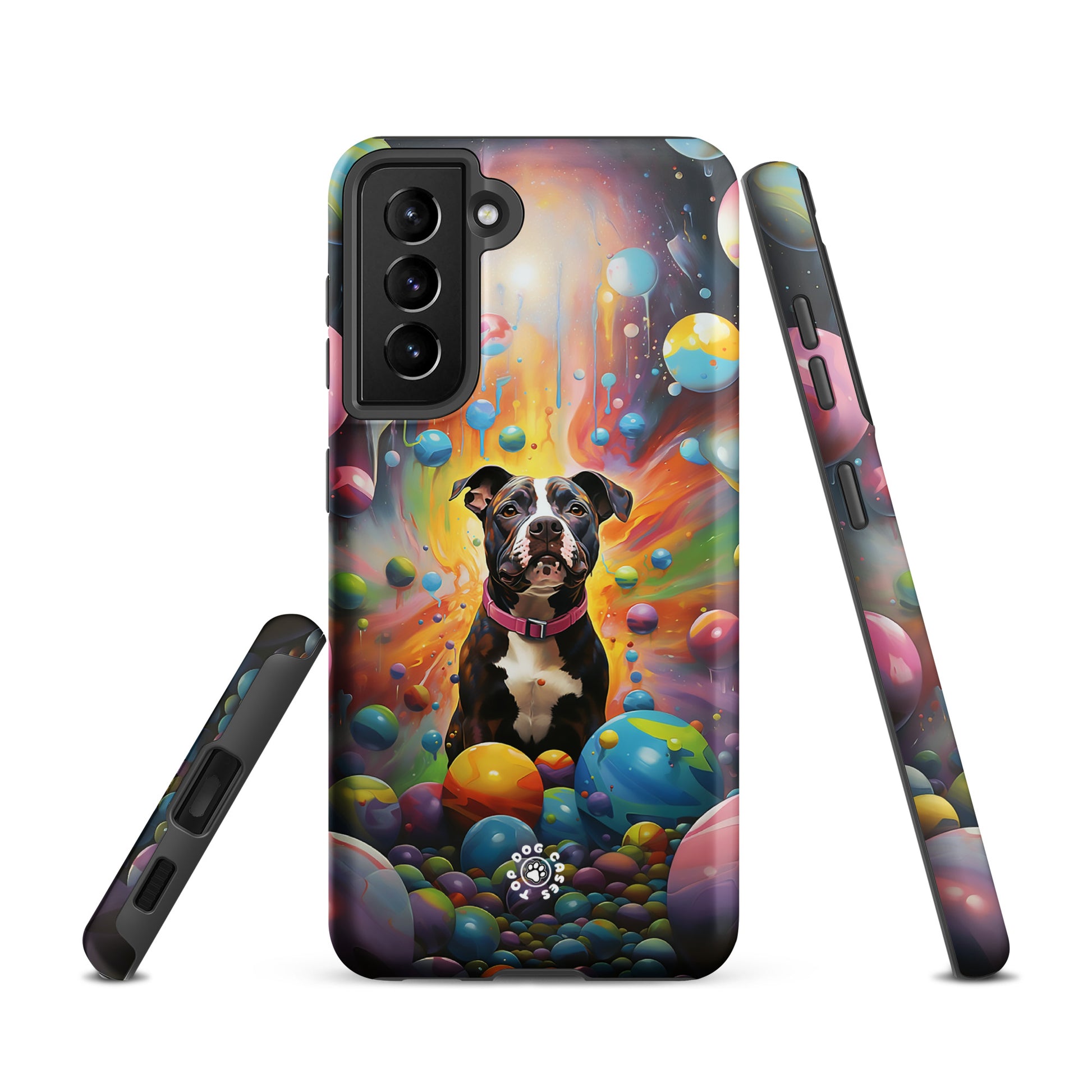 Pitbull - Samsung Phone Case - Aesthetic Phone Cases - Top Dog Cases - #Aesthetic Phone Cases, #CuteDog, #CuteDogs, #DogInSpace, #DogPhoneCase, #Pitbull, #Samsung, #SamsungGalaxy, #SamsungGalaxyCase, #SamsungGalaxyS10, #SamsungGalaxyS20, #SamsungGalaxyS21, #SamsungGalaxyS22, #SamsungGalaxyS22Ultra, #SamsungGalaxyS23, #SamsungGalaxyS23Plus, #SamsungGalaxyS23Ultra, #SamsungPhoneCase, SamsungGalaxyS20Plus, SamsungGalaxyS22Plus, SamsungGalaxyS24, SamsungGalaxyS24plus, SamsungGalaxyS24Ultra