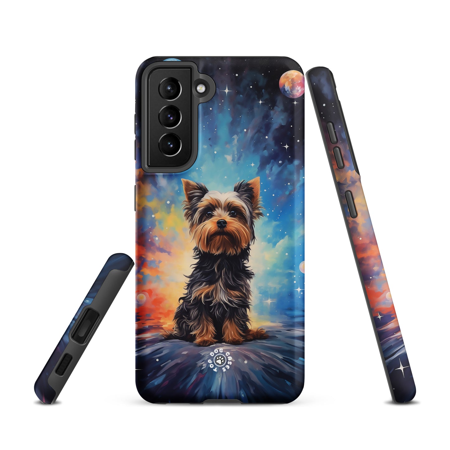 Yorkie - Samsung Phone Case - Aesthetic Phone Cases - Top Dog Cases - #CuteDog, #CuteDogs, #DogInSpace, #dogs, #Samsung, #SamsungGalaxy, #SamsungGalaxyCase, #SamsungGalaxyS10, #SamsungGalaxyS20, #SamsungGalaxyS21, #SamsungGalaxyS22, #SamsungGalaxyS22Ultra, #SamsungGalaxyS23, #SamsungGalaxyS23Plus, #SamsungGalaxyS23Ultra, #SamsungPhoneCase, #Yorkie, #YorkieInSpace, SamsungGalaxyS20Plus, SamsungGalaxyS22Plus, SamsungGalaxyS24, SamsungGalaxyS24plus, SamsungGalaxyS24Ultra