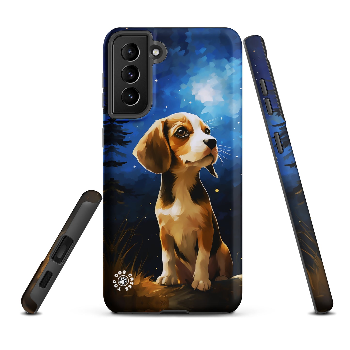 Beagle - Samsung Phone Case - Cute Phone Cases - Top Dog Cases - #Beagle, #Samsung, #SamsungGalaxy, #SamsungGalaxyCase, #SamsungGalaxyS10, #SamsungGalaxyS20, #SamsungGalaxyS21, #SamsungGalaxyS22, #SamsungGalaxyS22Ultra, #SamsungGalaxyS23, #SamsungGalaxyS23Plus, #SamsungGalaxyS23Ultra, #SamsungPhoneCase, SamsungGalaxyS20Plus, SamsungGalaxyS22Plus