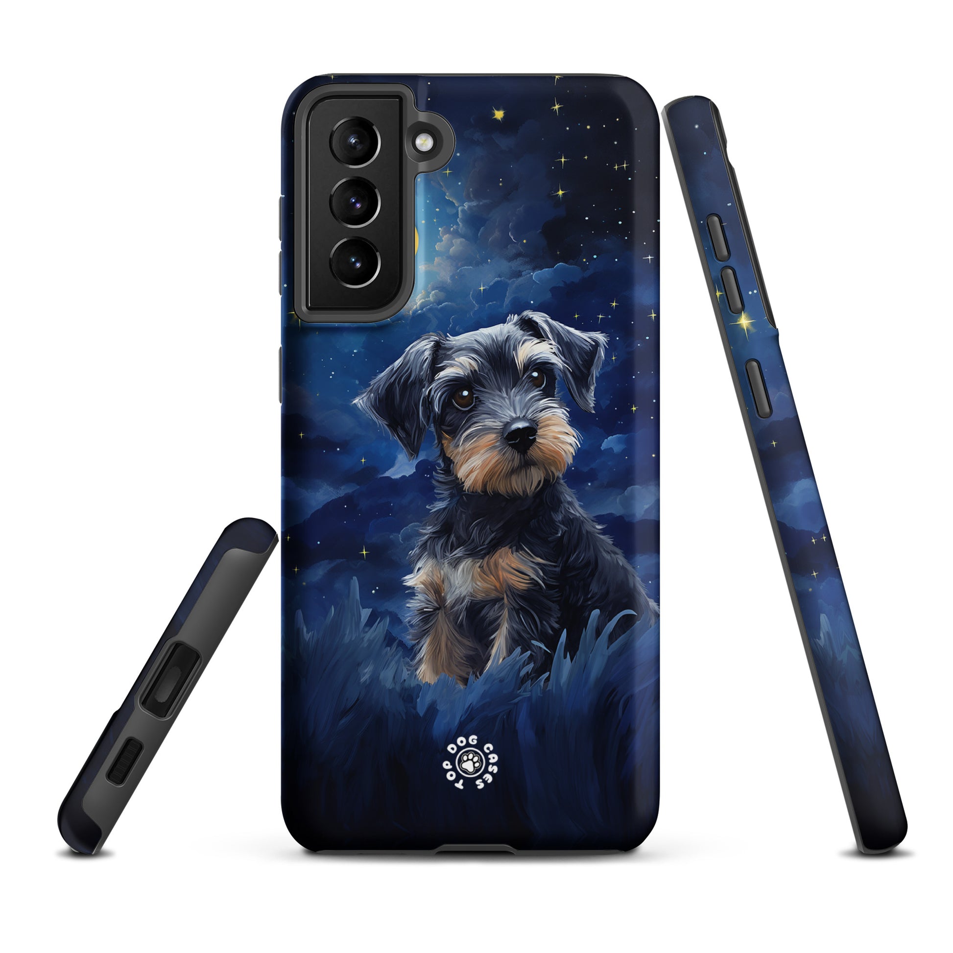 Schnauzer - Samsung Phone Case - Cute Phone Cases - Top Dog Cases - #CuteDog, #CuteDogs, #dogs, #Samsung, #SamsungGalaxy, #SamsungGalaxyCase, #SamsungGalaxyS10, #SamsungGalaxyS20, #SamsungGalaxyS21, #SamsungGalaxyS22, #SamsungGalaxyS22Ultra, #SamsungGalaxyS23, #SamsungGalaxyS23Plus, #SamsungGalaxyS23Ultra, #SamsungPhoneCase, #Schnauzer, SamsungGalaxyS20Plus, SamsungGalaxyS22Plus, SamsungGalaxyS24, SamsungGalaxyS24plus, SamsungGalaxyS24Ultra