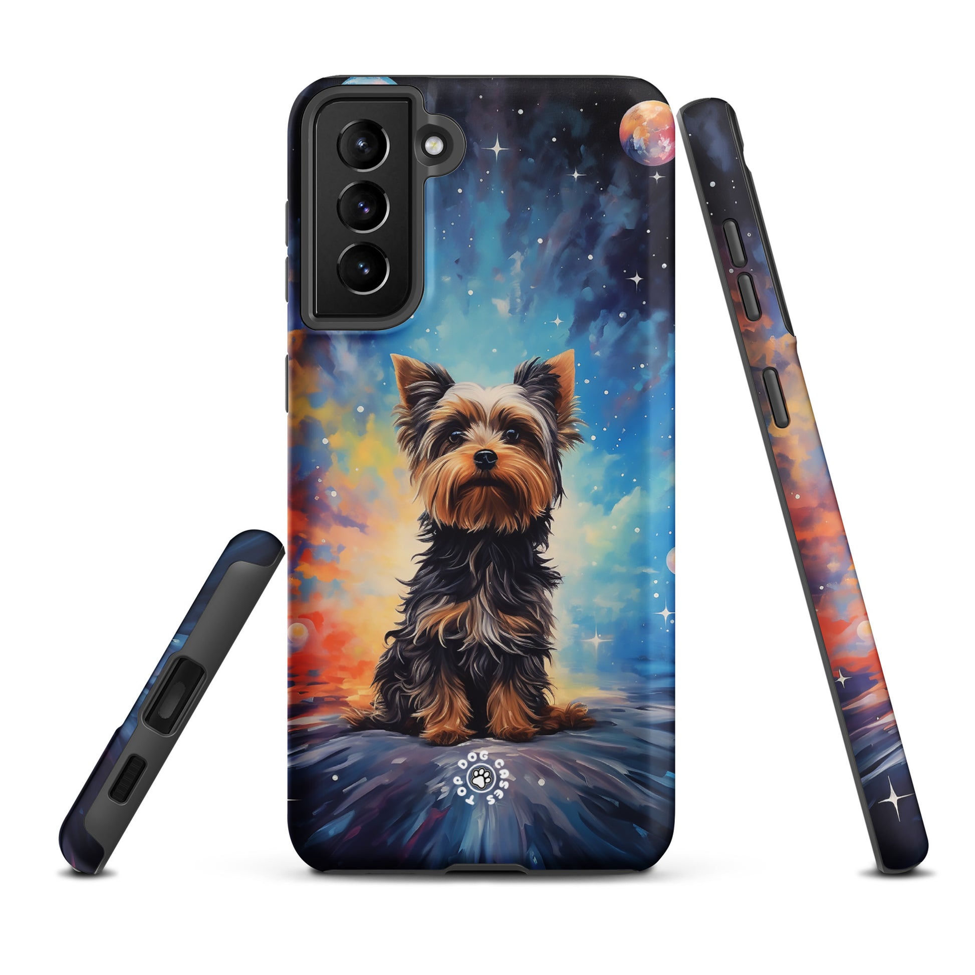 Yorkie - Samsung Phone Case - Aesthetic Phone Cases - Top Dog Cases - #CuteDog, #CuteDogs, #DogInSpace, #dogs, #Samsung, #SamsungGalaxy, #SamsungGalaxyCase, #SamsungGalaxyS10, #SamsungGalaxyS20, #SamsungGalaxyS21, #SamsungGalaxyS22, #SamsungGalaxyS22Ultra, #SamsungGalaxyS23, #SamsungGalaxyS23Plus, #SamsungGalaxyS23Ultra, #SamsungPhoneCase, #Yorkie, #YorkieInSpace, SamsungGalaxyS20Plus, SamsungGalaxyS22Plus, SamsungGalaxyS24, SamsungGalaxyS24plus, SamsungGalaxyS24Ultra