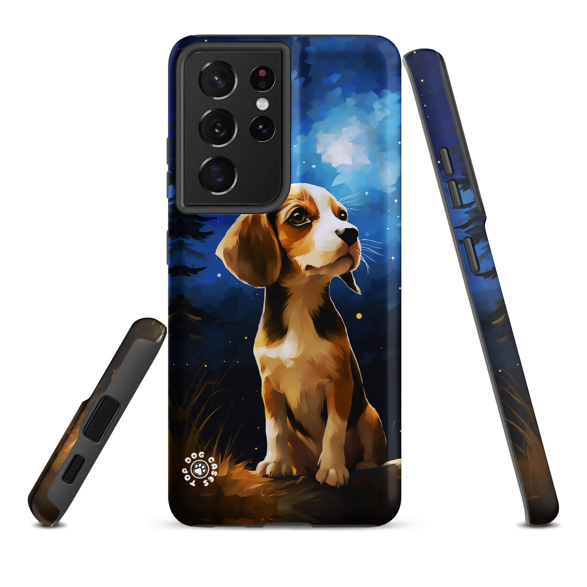 Beagle - Samsung Phone Case - Cute Phone Cases - Top Dog Cases - #Beagle, #Samsung, #SamsungGalaxy, #SamsungGalaxyCase, #SamsungGalaxyS10, #SamsungGalaxyS20, #SamsungGalaxyS21, #SamsungGalaxyS22, #SamsungGalaxyS22Ultra, #SamsungGalaxyS23, #SamsungGalaxyS23Plus, #SamsungGalaxyS23Ultra, #SamsungPhoneCase, SamsungGalaxyS20Plus, SamsungGalaxyS22Plus