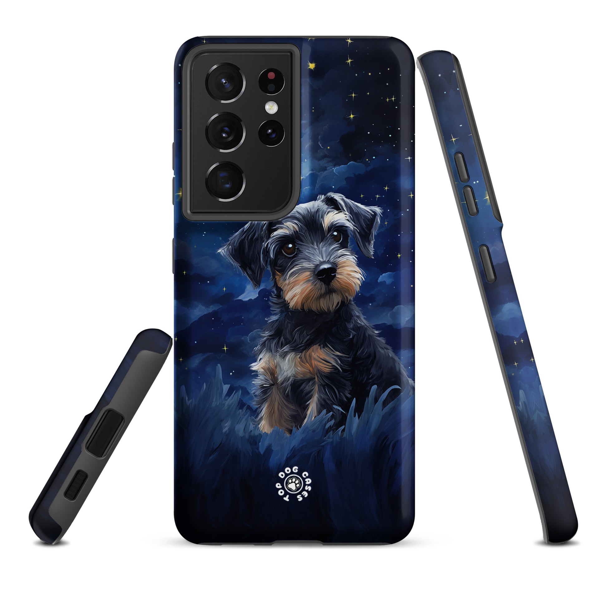 Schnauzer - Samsung Phone Case - Cute Phone Cases - Top Dog Cases - #CuteDog, #CuteDogs, #dogs, #Samsung, #SamsungGalaxy, #SamsungGalaxyCase, #SamsungGalaxyS10, #SamsungGalaxyS20, #SamsungGalaxyS21, #SamsungGalaxyS22, #SamsungGalaxyS22Ultra, #SamsungGalaxyS23, #SamsungGalaxyS23Plus, #SamsungGalaxyS23Ultra, #SamsungPhoneCase, #Schnauzer, SamsungGalaxyS20Plus, SamsungGalaxyS22Plus, SamsungGalaxyS24, SamsungGalaxyS24plus, SamsungGalaxyS24Ultra