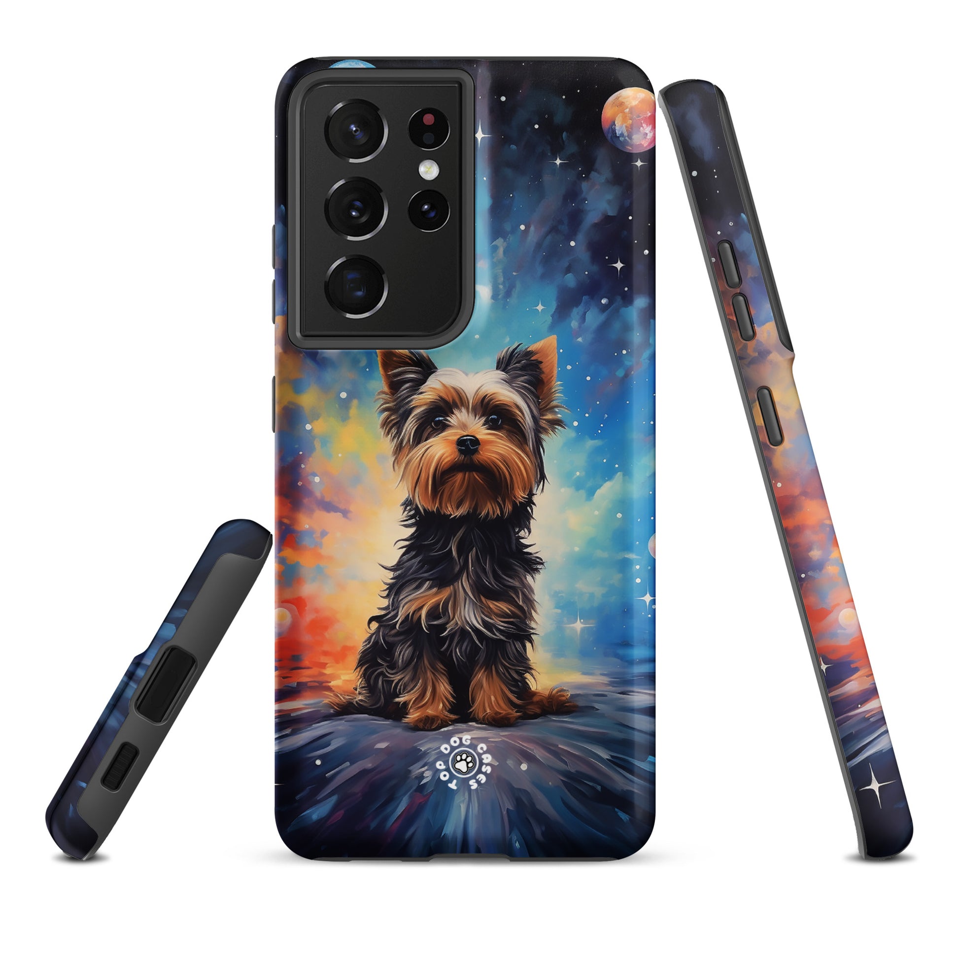 Yorkie - Samsung Phone Case - Aesthetic Phone Cases - Top Dog Cases - #CuteDog, #CuteDogs, #DogInSpace, #dogs, #Samsung, #SamsungGalaxy, #SamsungGalaxyCase, #SamsungGalaxyS10, #SamsungGalaxyS20, #SamsungGalaxyS21, #SamsungGalaxyS22, #SamsungGalaxyS22Ultra, #SamsungGalaxyS23, #SamsungGalaxyS23Plus, #SamsungGalaxyS23Ultra, #SamsungPhoneCase, #Yorkie, #YorkieInSpace, SamsungGalaxyS20Plus, SamsungGalaxyS22Plus, SamsungGalaxyS24, SamsungGalaxyS24plus, SamsungGalaxyS24Ultra