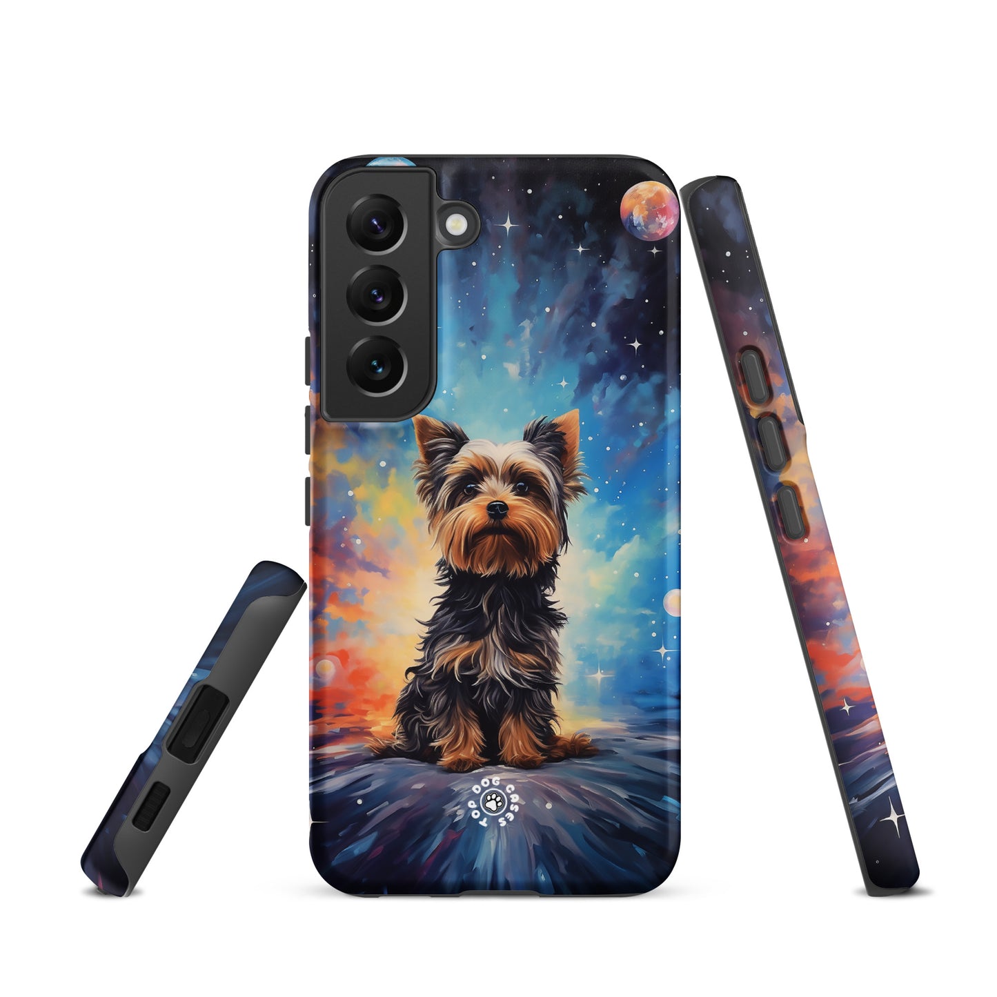 Yorkie - Samsung Phone Case - Aesthetic Phone Cases - Top Dog Cases - #CuteDog, #CuteDogs, #DogInSpace, #dogs, #Samsung, #SamsungGalaxy, #SamsungGalaxyCase, #SamsungGalaxyS10, #SamsungGalaxyS20, #SamsungGalaxyS21, #SamsungGalaxyS22, #SamsungGalaxyS22Ultra, #SamsungGalaxyS23, #SamsungGalaxyS23Plus, #SamsungGalaxyS23Ultra, #SamsungPhoneCase, #Yorkie, #YorkieInSpace, SamsungGalaxyS20Plus, SamsungGalaxyS22Plus, SamsungGalaxyS24, SamsungGalaxyS24plus, SamsungGalaxyS24Ultra