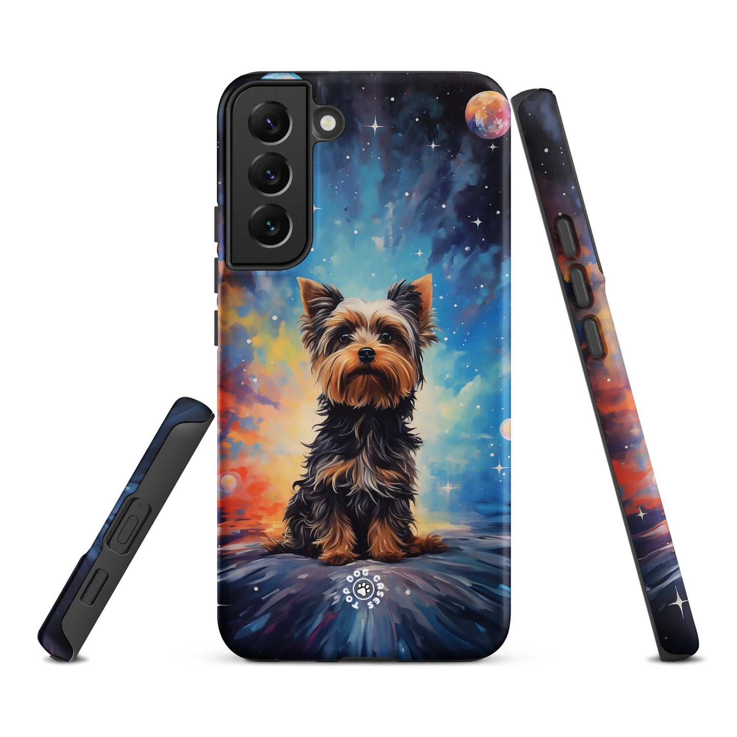 Yorkie - Samsung Phone Case - Aesthetic Phone Cases - Top Dog Cases - #CuteDog, #CuteDogs, #DogInSpace, #dogs, #Samsung, #SamsungGalaxy, #SamsungGalaxyCase, #SamsungGalaxyS10, #SamsungGalaxyS20, #SamsungGalaxyS21, #SamsungGalaxyS22, #SamsungGalaxyS22Ultra, #SamsungGalaxyS23, #SamsungGalaxyS23Plus, #SamsungGalaxyS23Ultra, #SamsungPhoneCase, #Yorkie, #YorkieInSpace, SamsungGalaxyS20Plus, SamsungGalaxyS22Plus, SamsungGalaxyS24, SamsungGalaxyS24plus, SamsungGalaxyS24Ultra