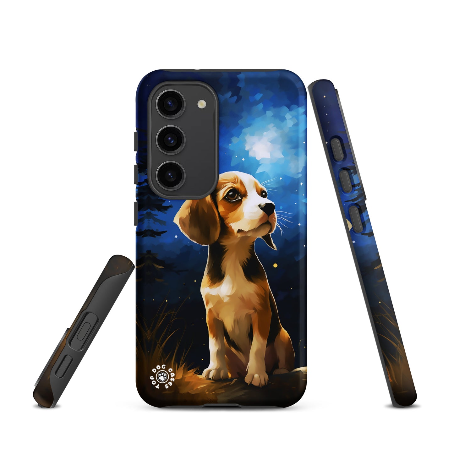 Beagle - Samsung S23 Case - Top Dog Cases - #Beagle, #CuteDog, #CuteDogs, #CutePhoneCases, #DogPhoneCase, #Samsung, #SamsungGalaxy, #SamsungGalaxyCase, #SamsungGalaxyS23, #SamsungGalaxyS23Plus, #SamsungGalaxyS23Ultra, #SamsungPhoneCase