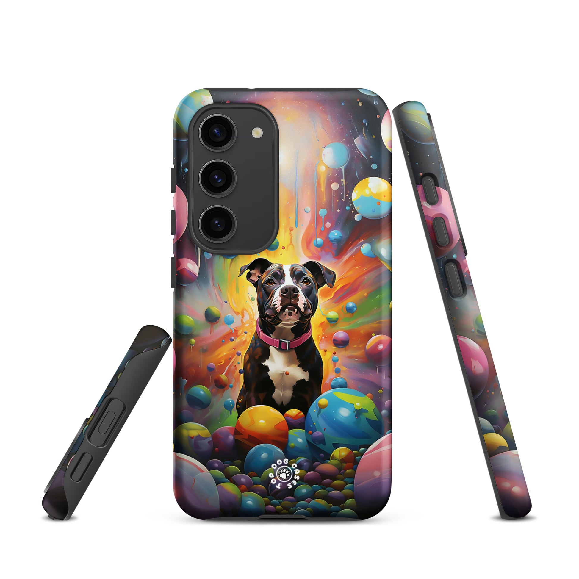 Pitbull - Samsung Phone Case - Aesthetic Phone Cases - Top Dog Cases - #Aesthetic Phone Cases, #CuteDog, #CuteDogs, #DogInSpace, #DogPhoneCase, #Pitbull, #Samsung, #SamsungGalaxy, #SamsungGalaxyCase, #SamsungGalaxyS10, #SamsungGalaxyS20, #SamsungGalaxyS21, #SamsungGalaxyS22, #SamsungGalaxyS22Ultra, #SamsungGalaxyS23, #SamsungGalaxyS23Plus, #SamsungGalaxyS23Ultra, #SamsungPhoneCase, SamsungGalaxyS20Plus, SamsungGalaxyS22Plus, SamsungGalaxyS24, SamsungGalaxyS24plus, SamsungGalaxyS24Ultra